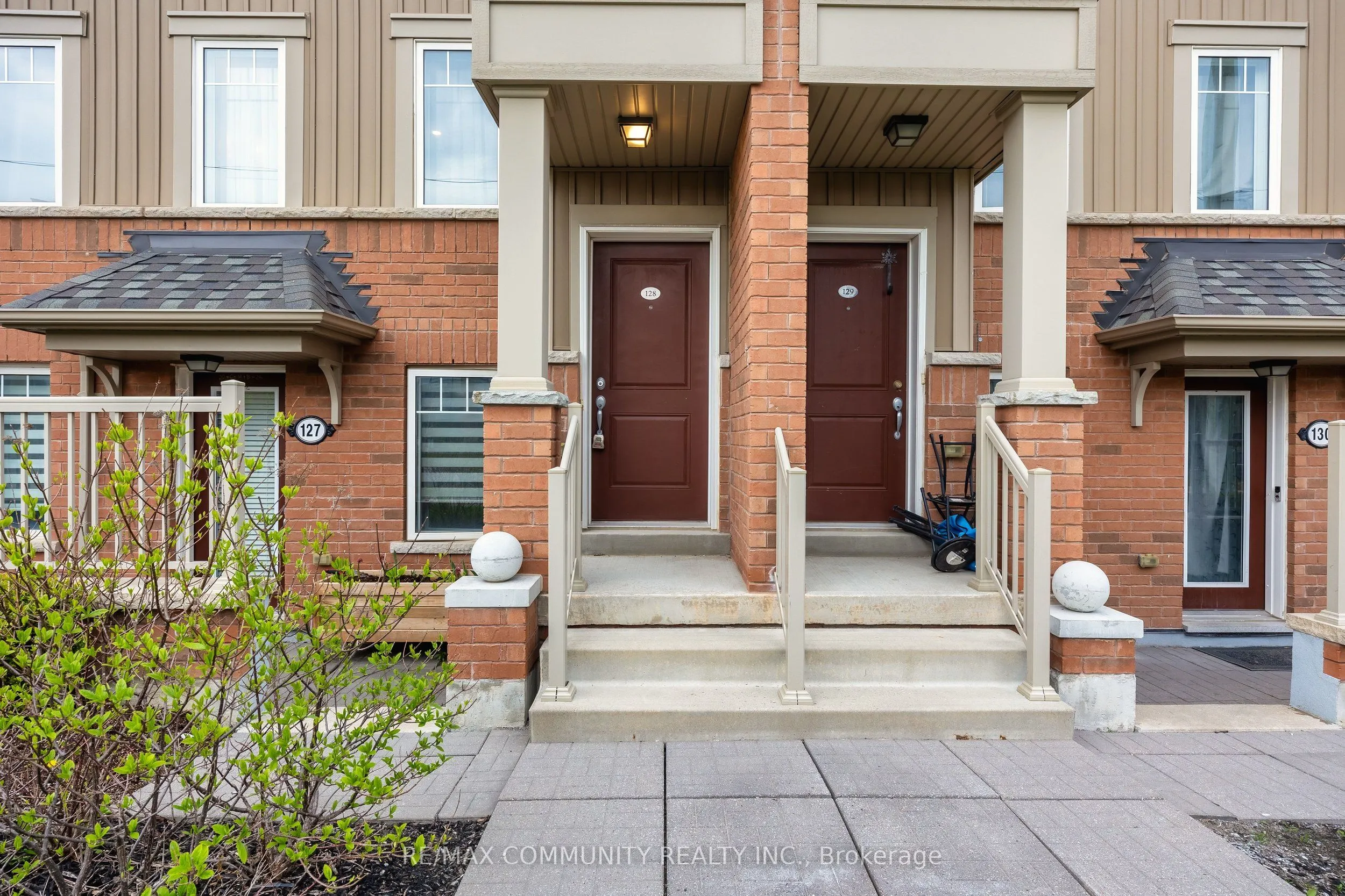 2500 Hill Rise Court #128