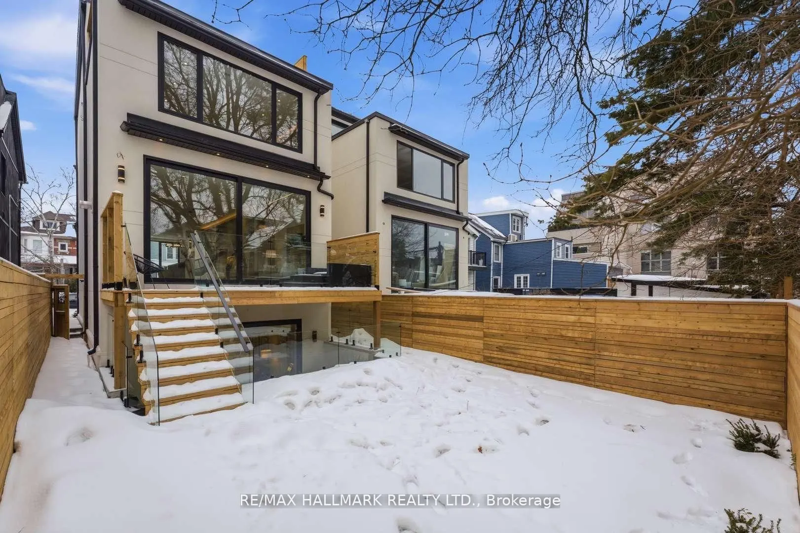 10 Wheeler Avenue