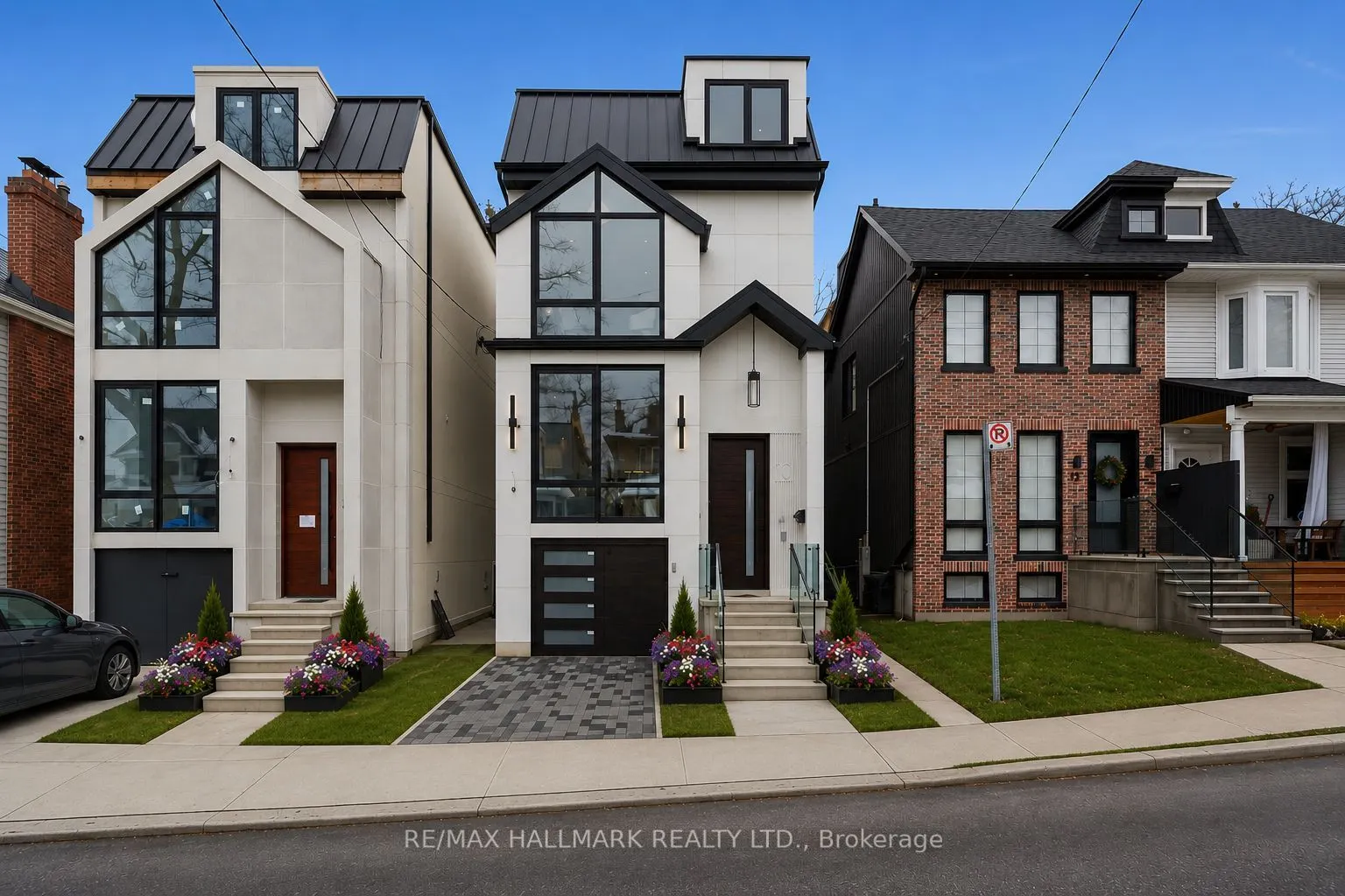 10 Wheeler Avenue