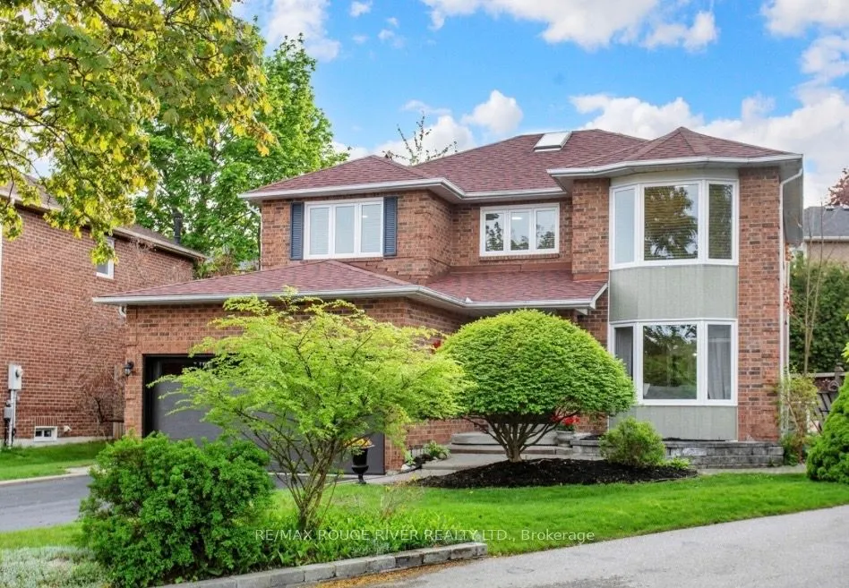 1110 Timber Court