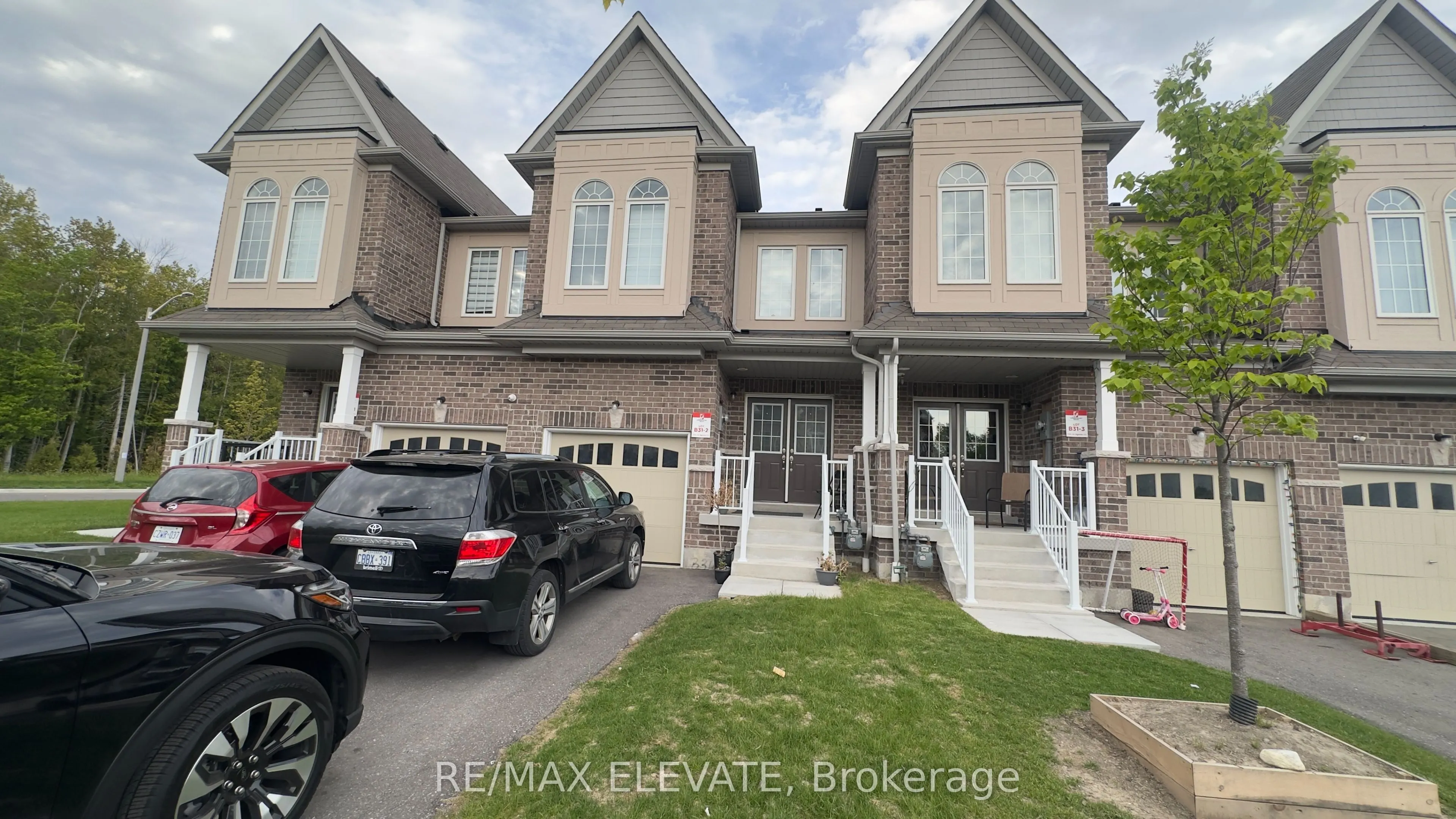1208 Jim Brewster Circle