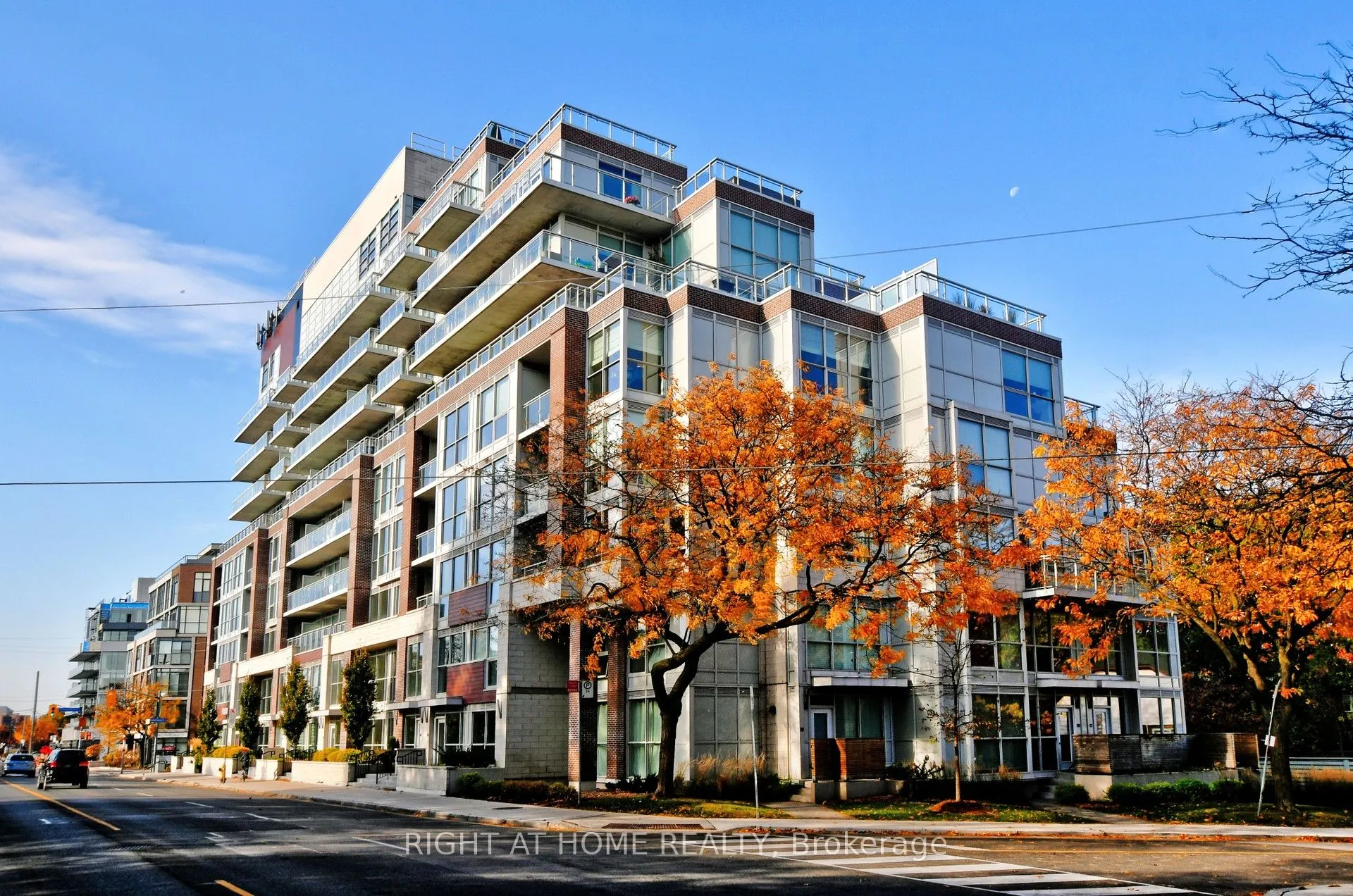 1350 Kingston Road #Th03
