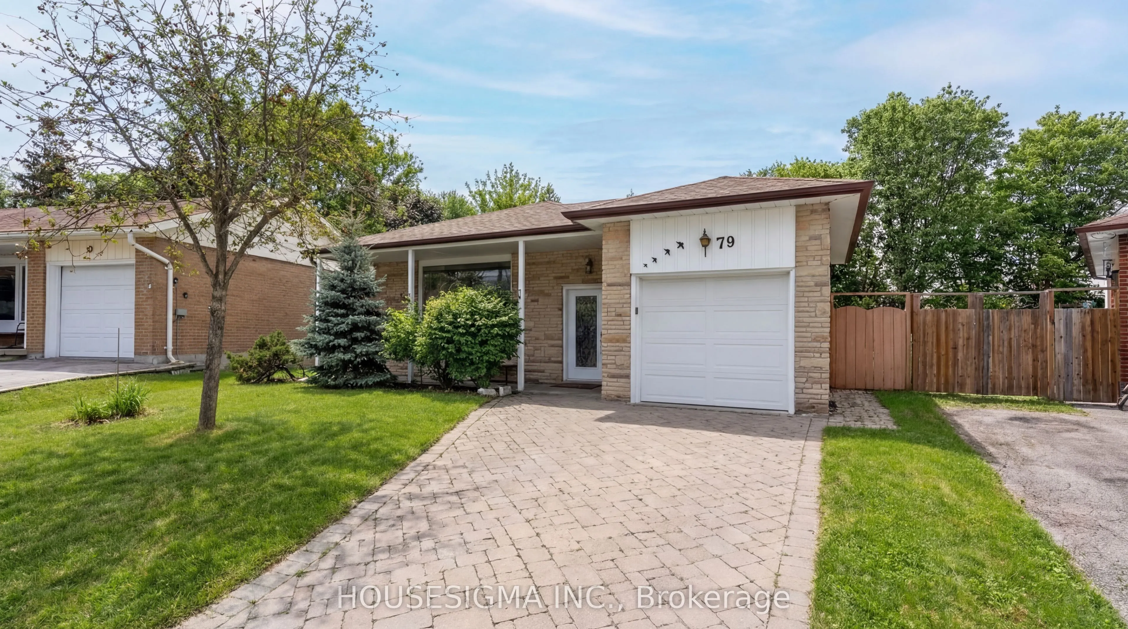 79 Weir Crescent #Lower