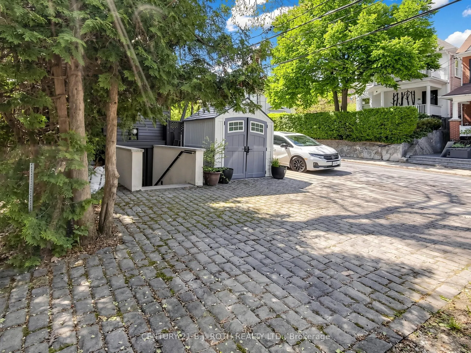 195 Wheeler Avenue