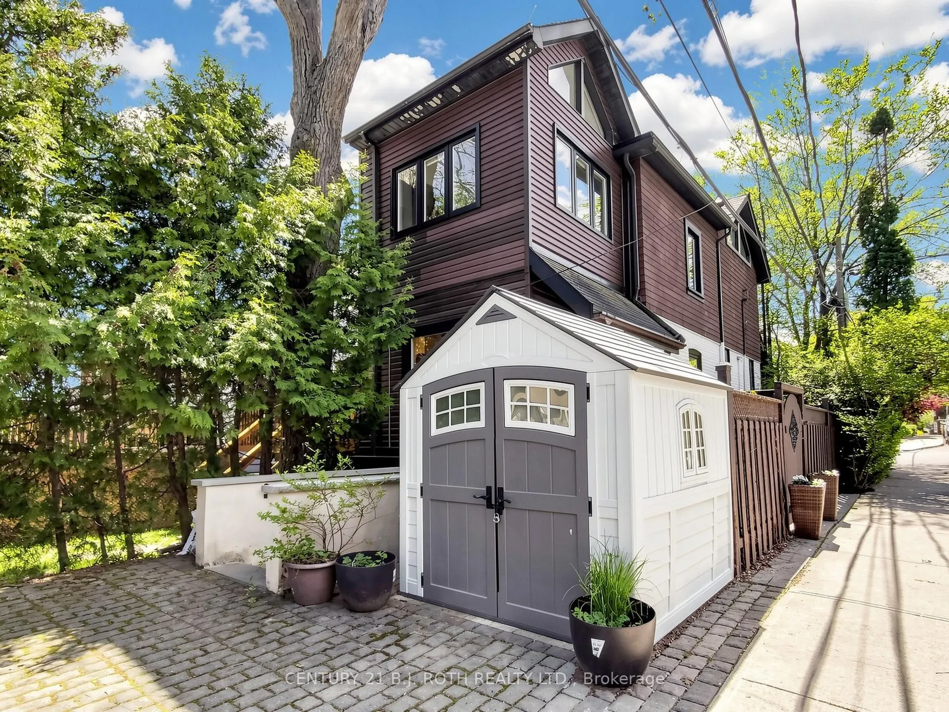 195 Wheeler Avenue