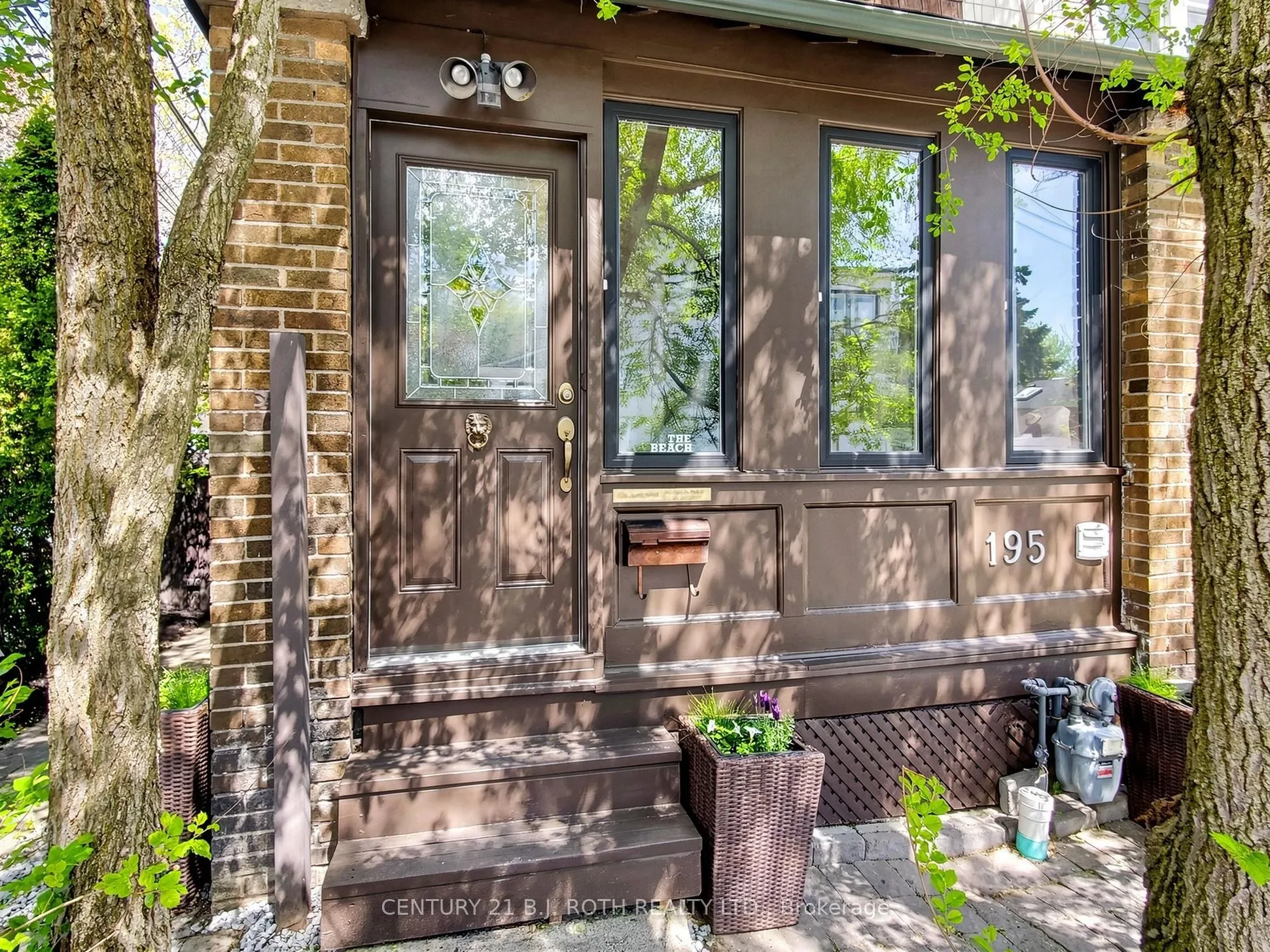 195 Wheeler Avenue