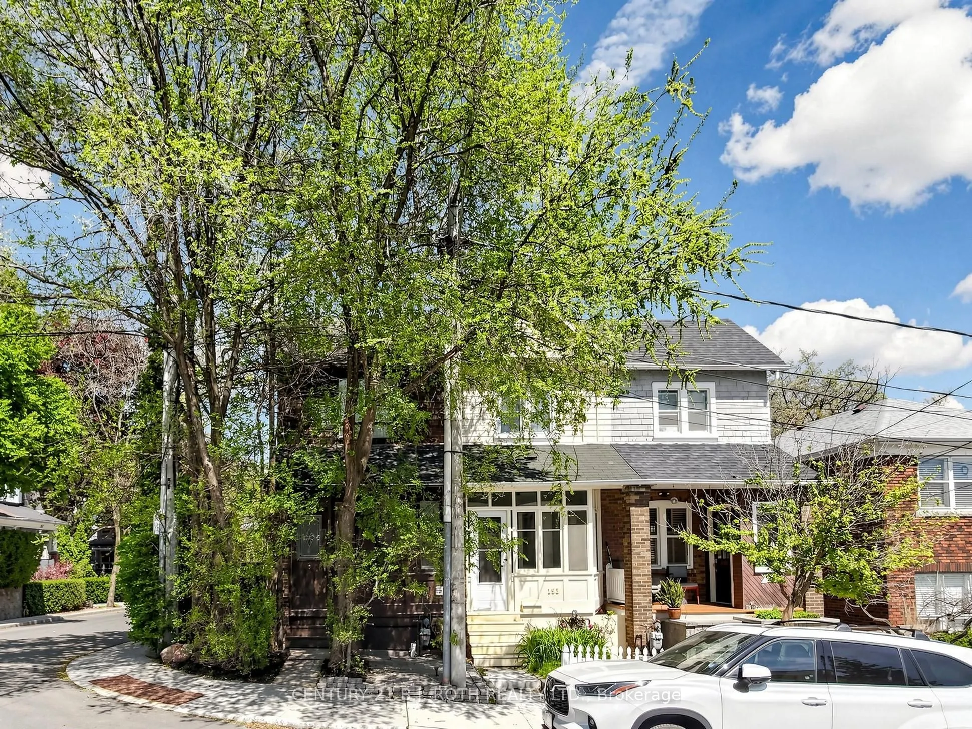 195 Wheeler Avenue