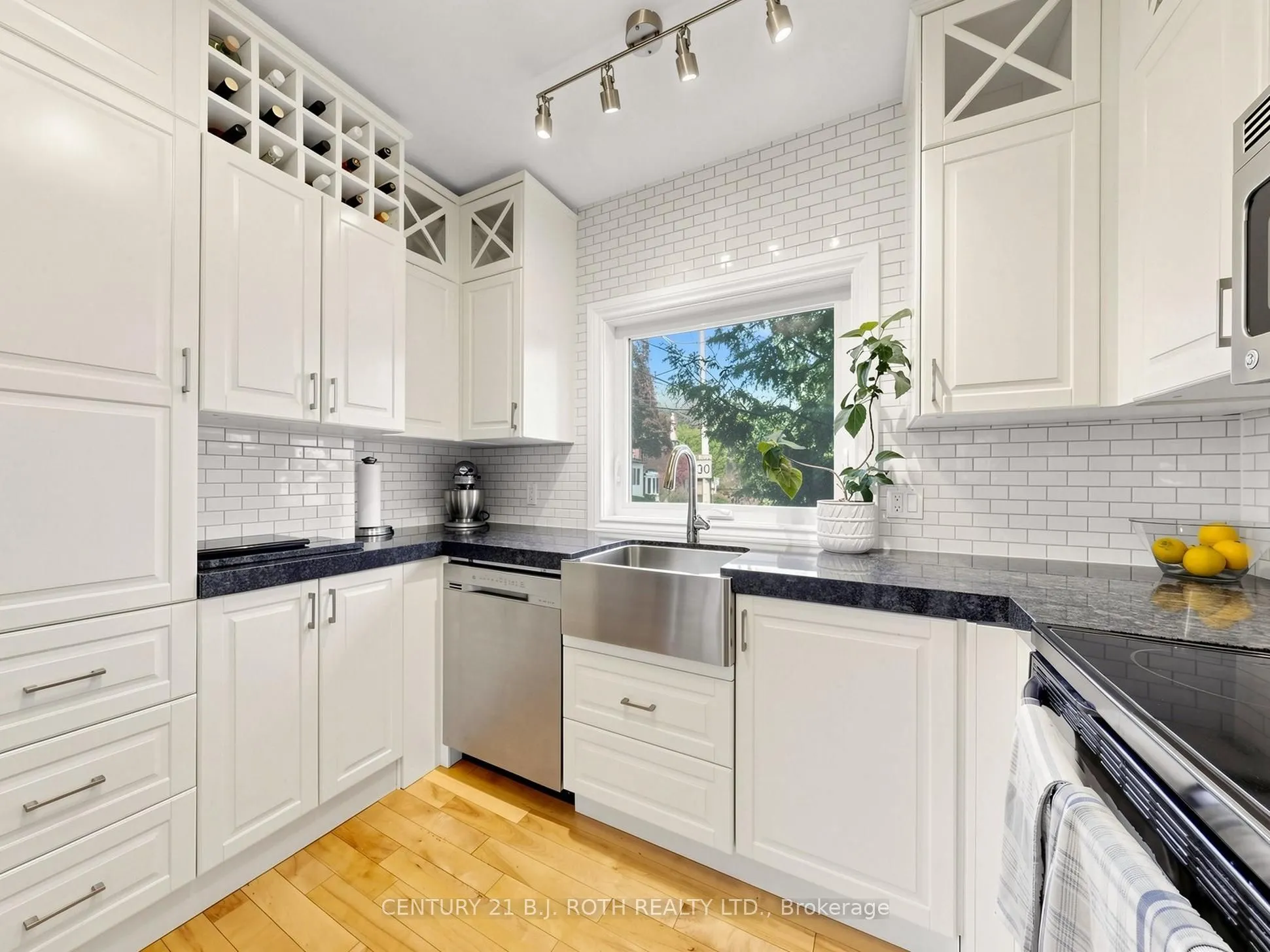 195 Wheeler Avenue