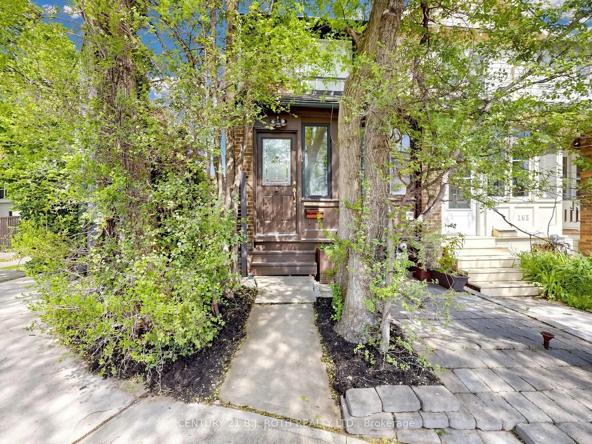 195 Wheeler Avenue
