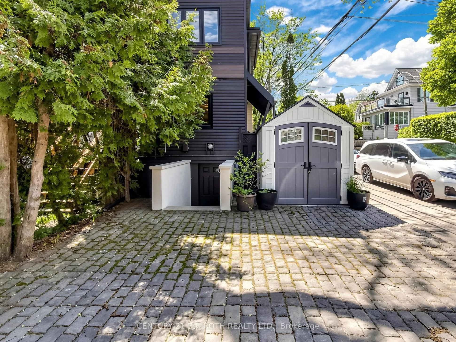 195 Wheeler Avenue