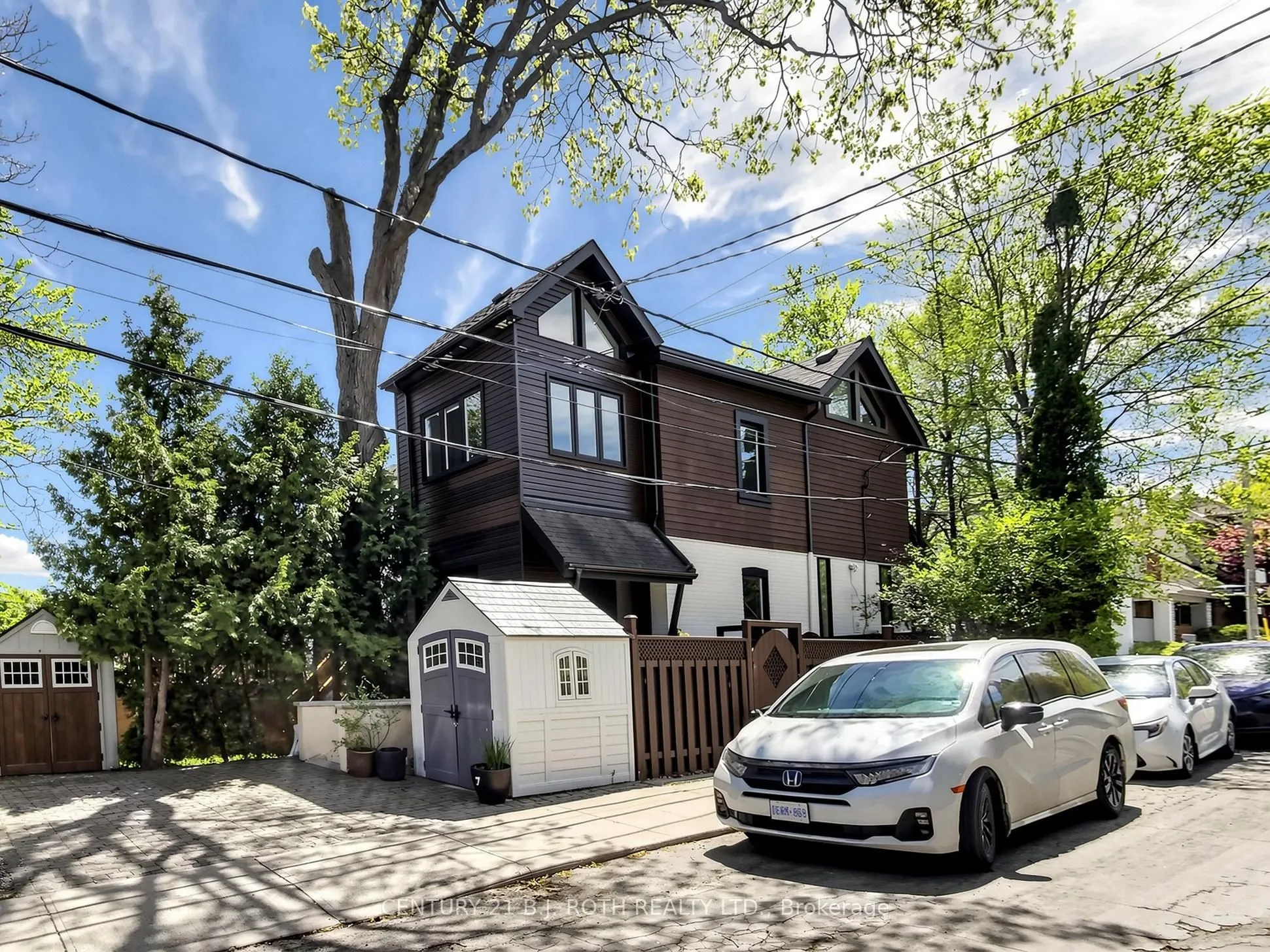 195 Wheeler Avenue