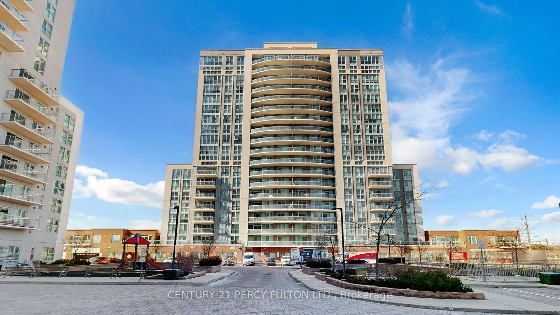 1328 Birchmount Road #802