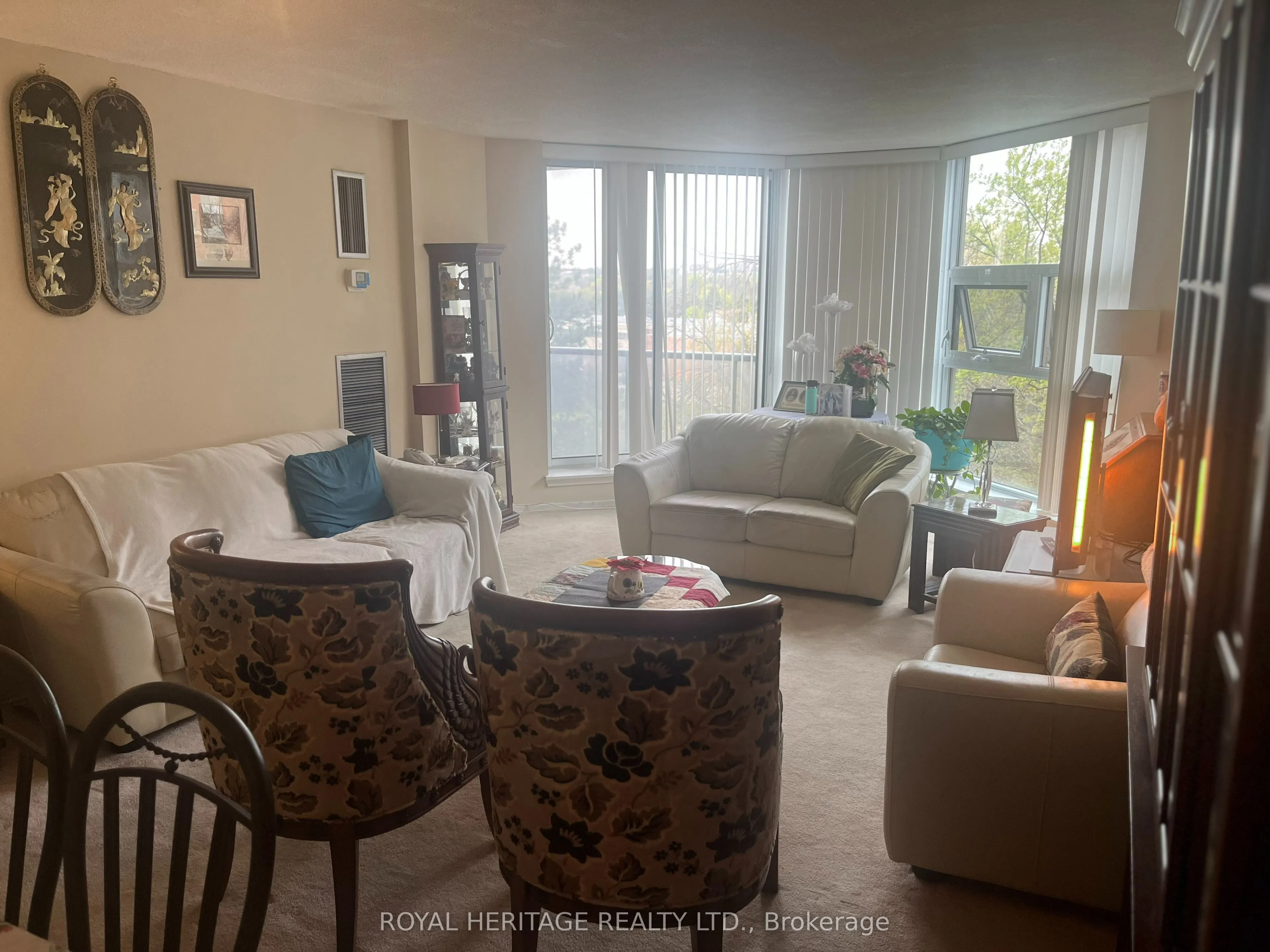 20 Dean Park Road #617
