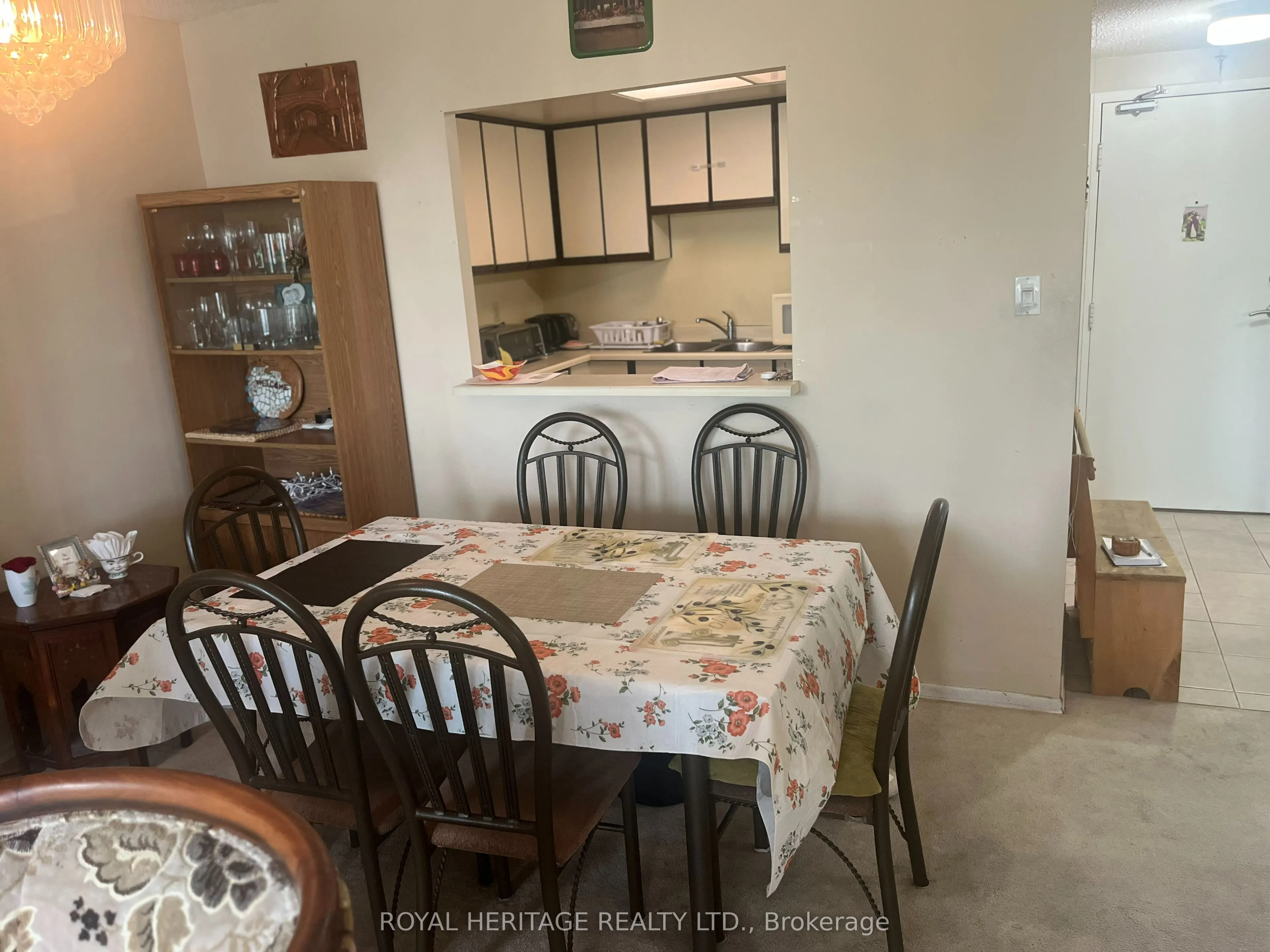 20 Dean Park Road #617