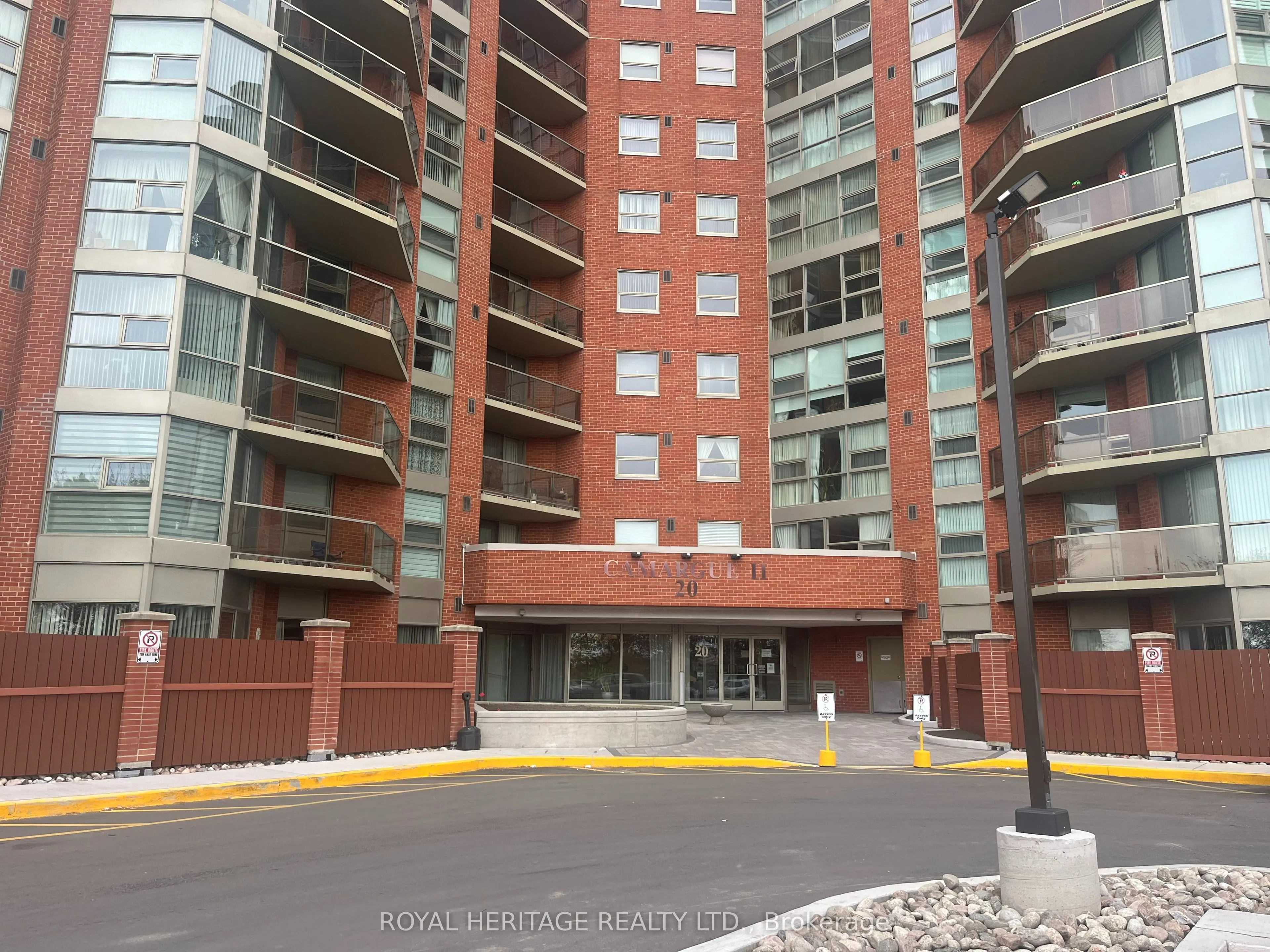 20 Dean Park Road #617