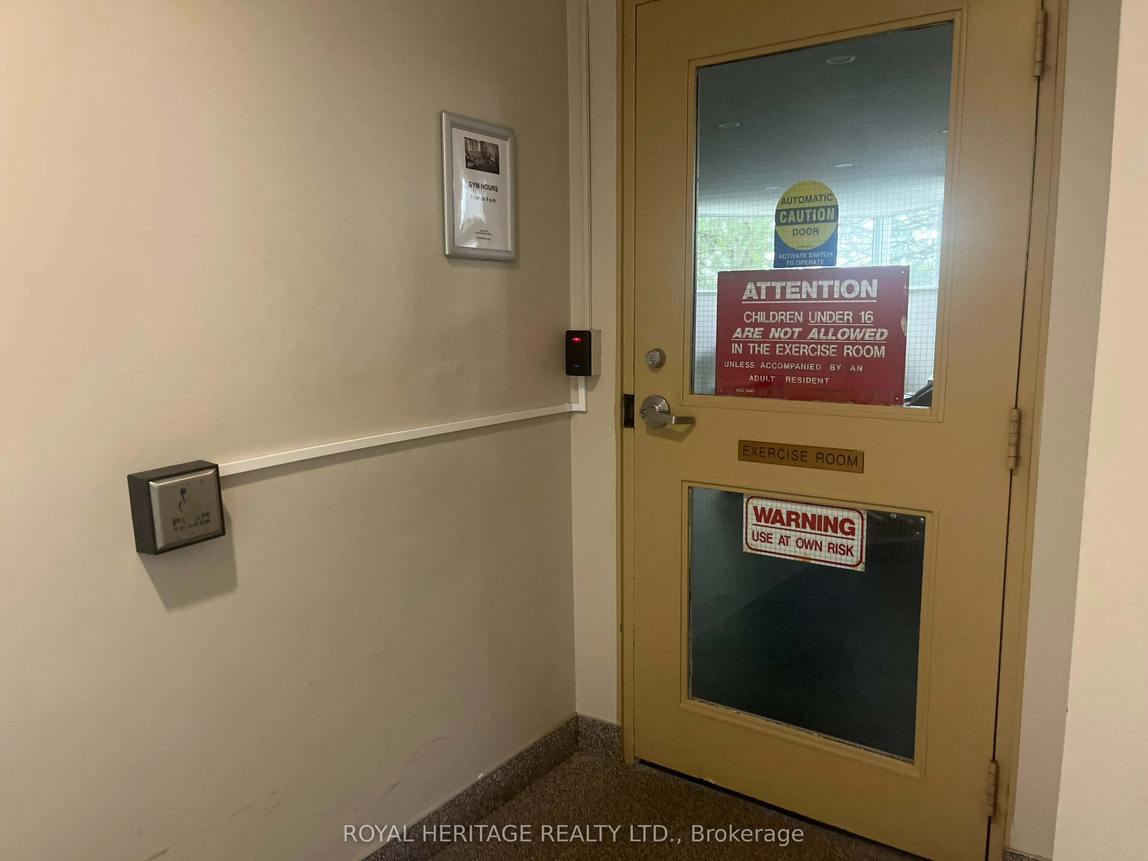 20 Dean Park Road #617