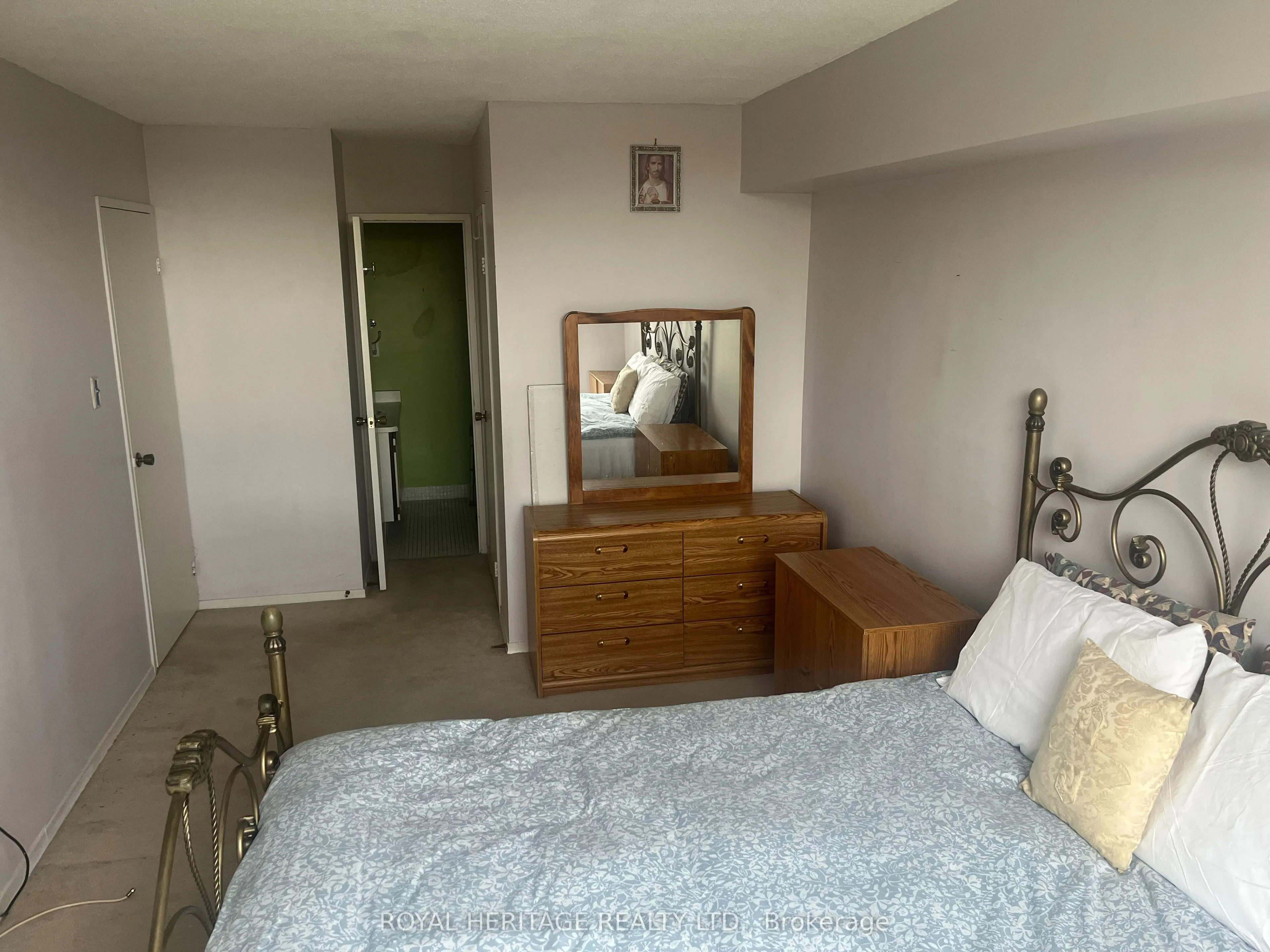 20 Dean Park Road #617