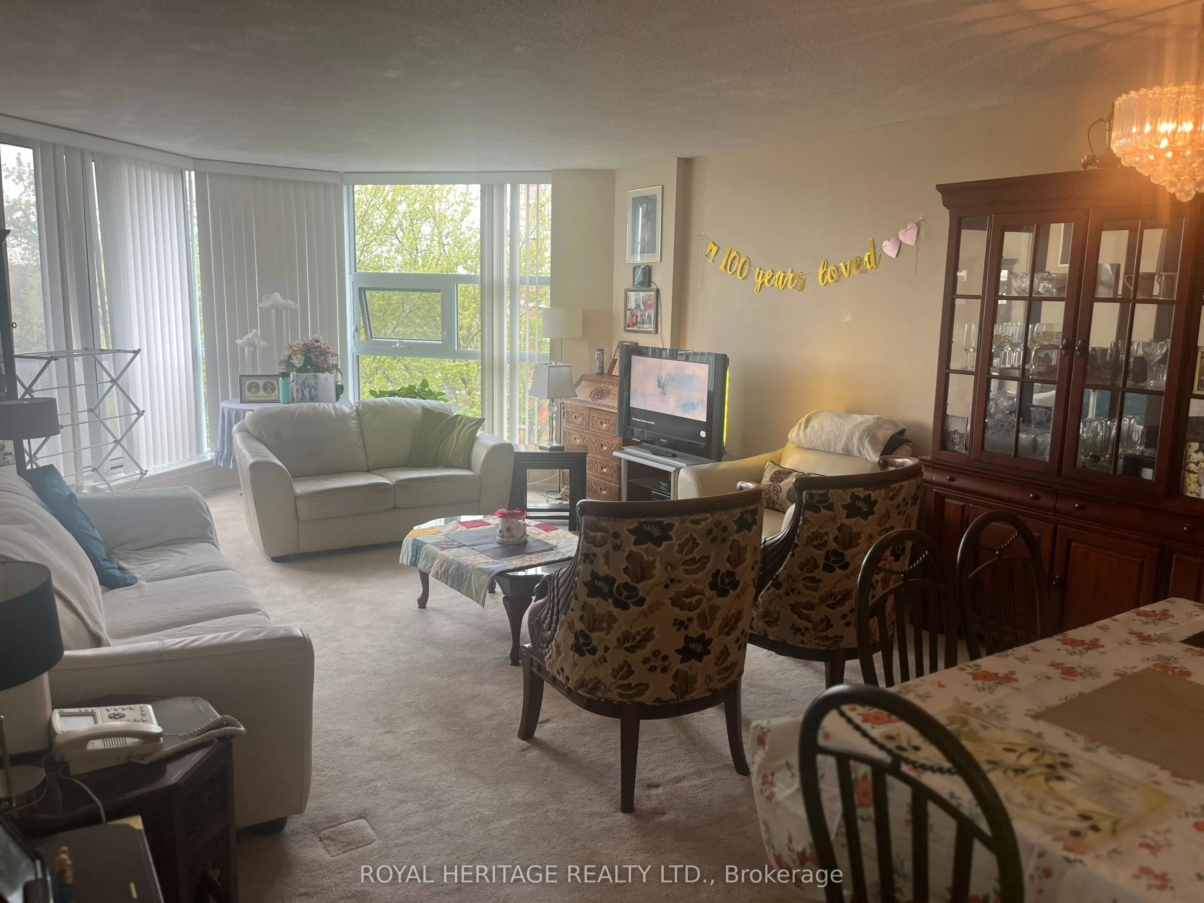 20 Dean Park Road #617