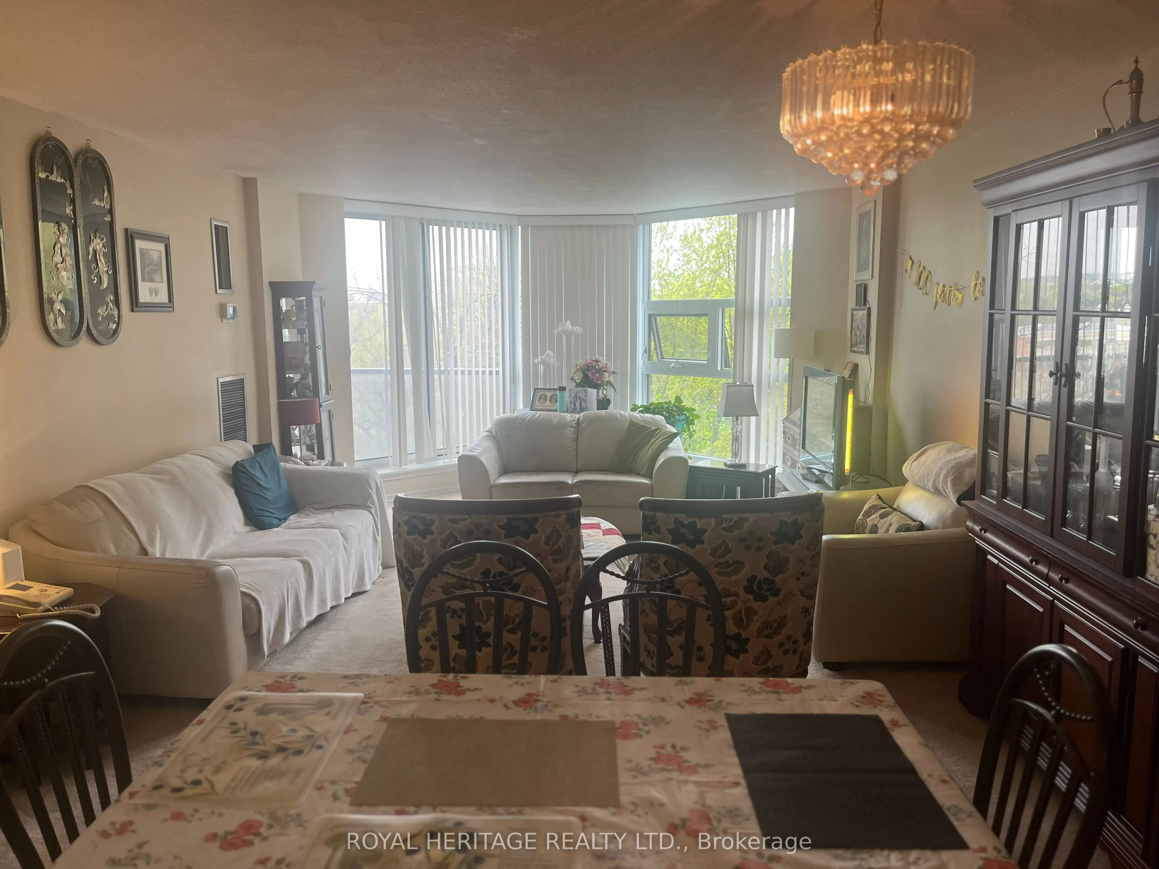 20 Dean Park Road #617