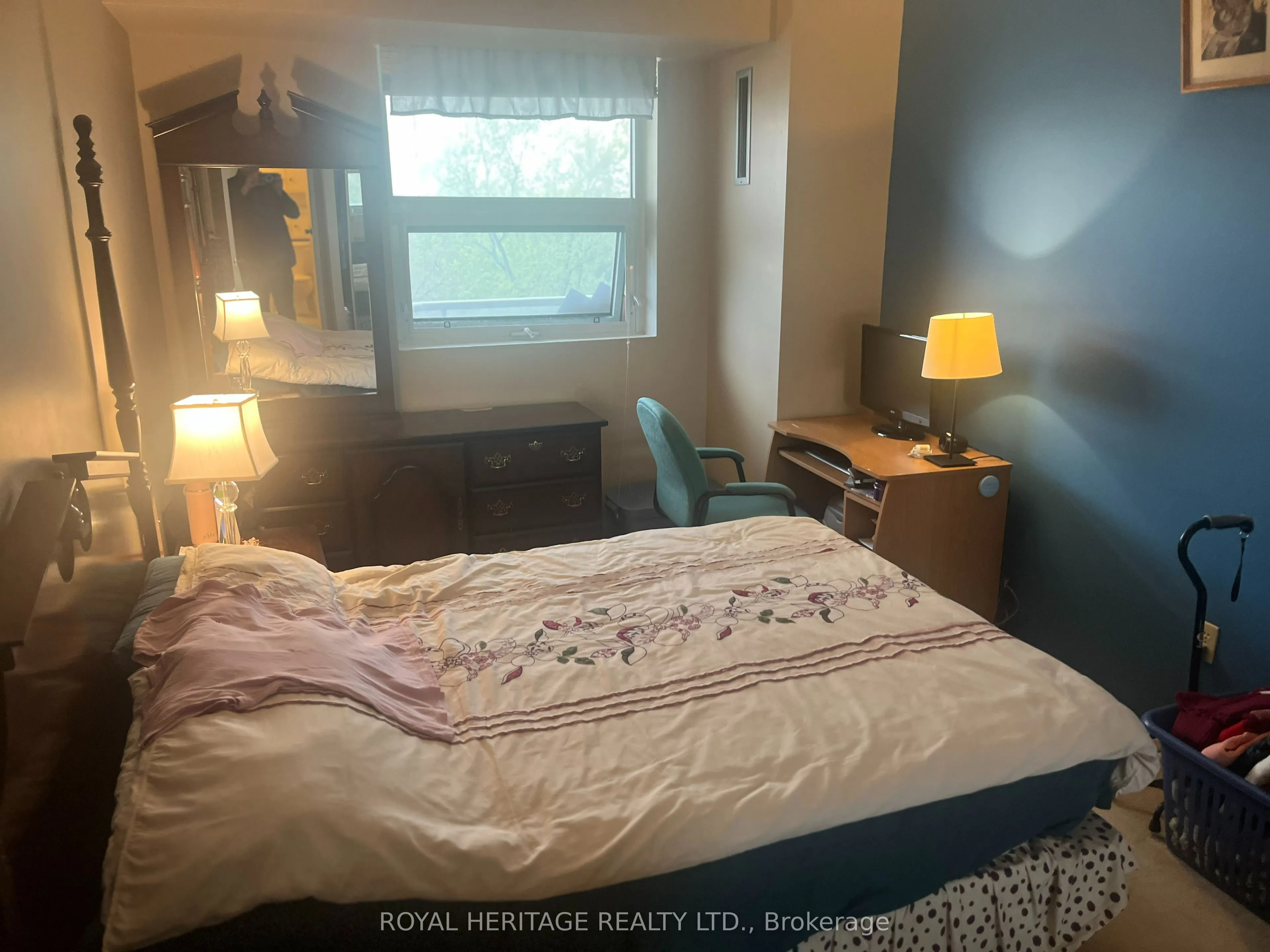 20 Dean Park Road #617