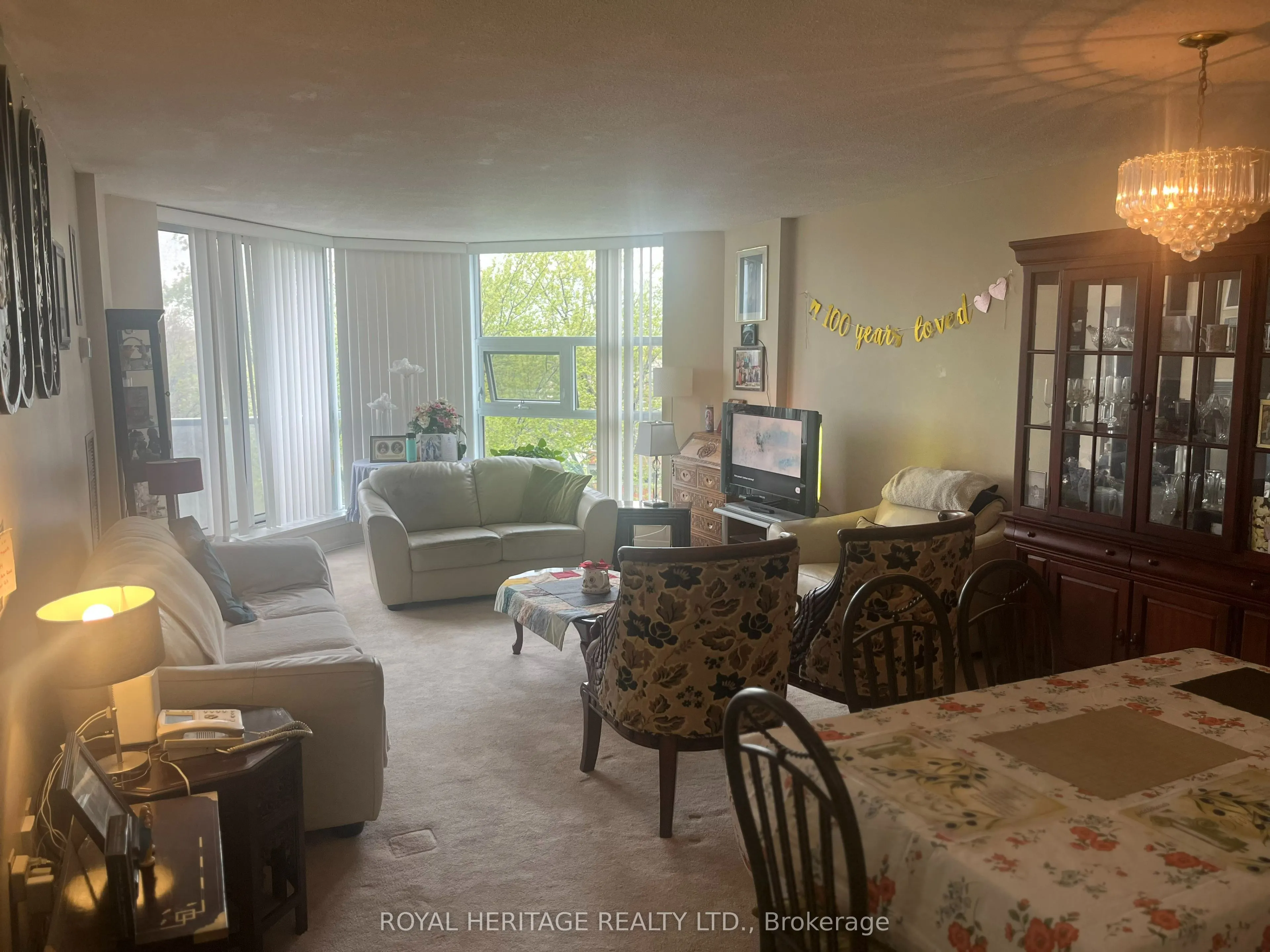 20 Dean Park Road #617