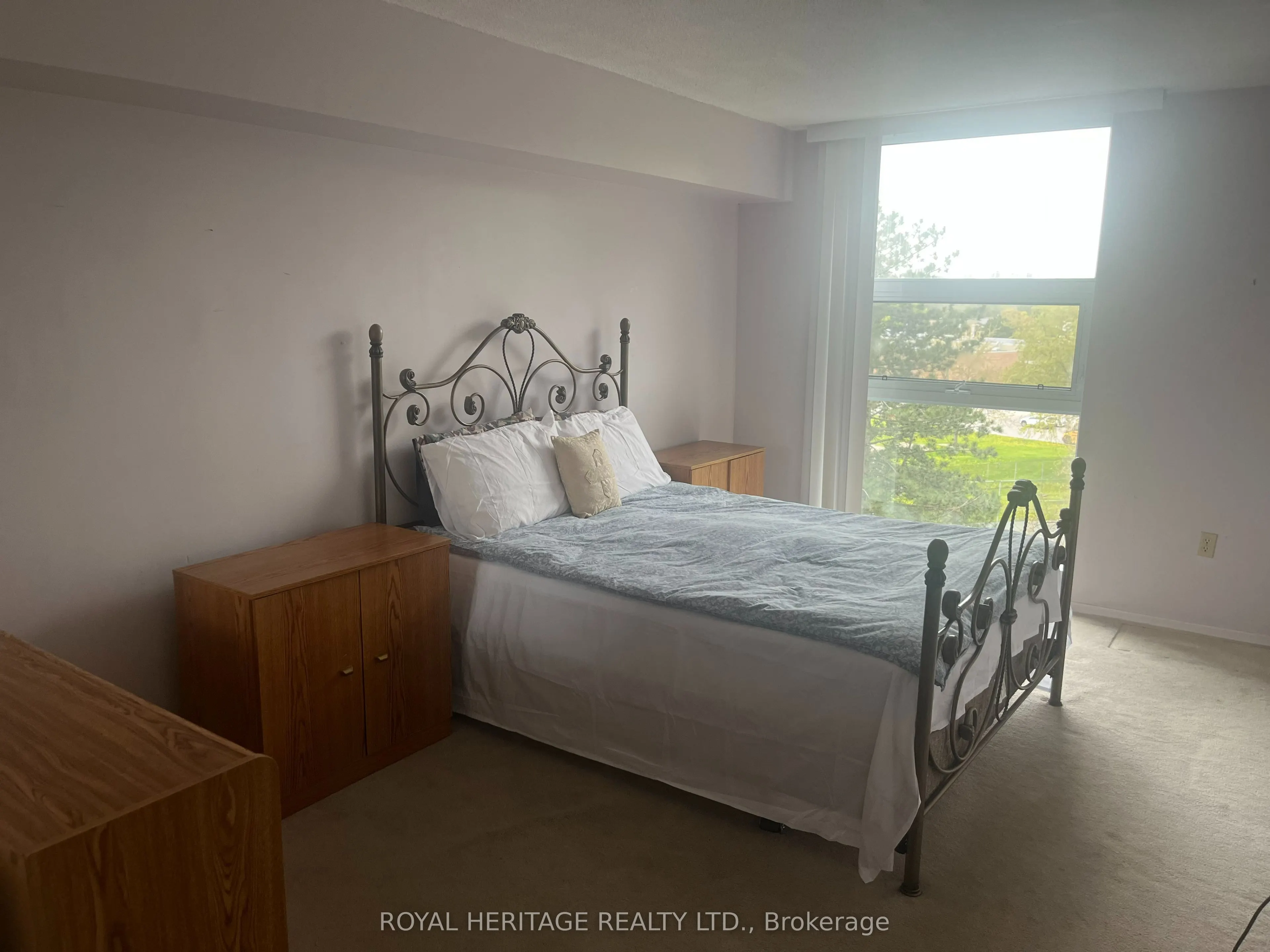 20 Dean Park Road #617