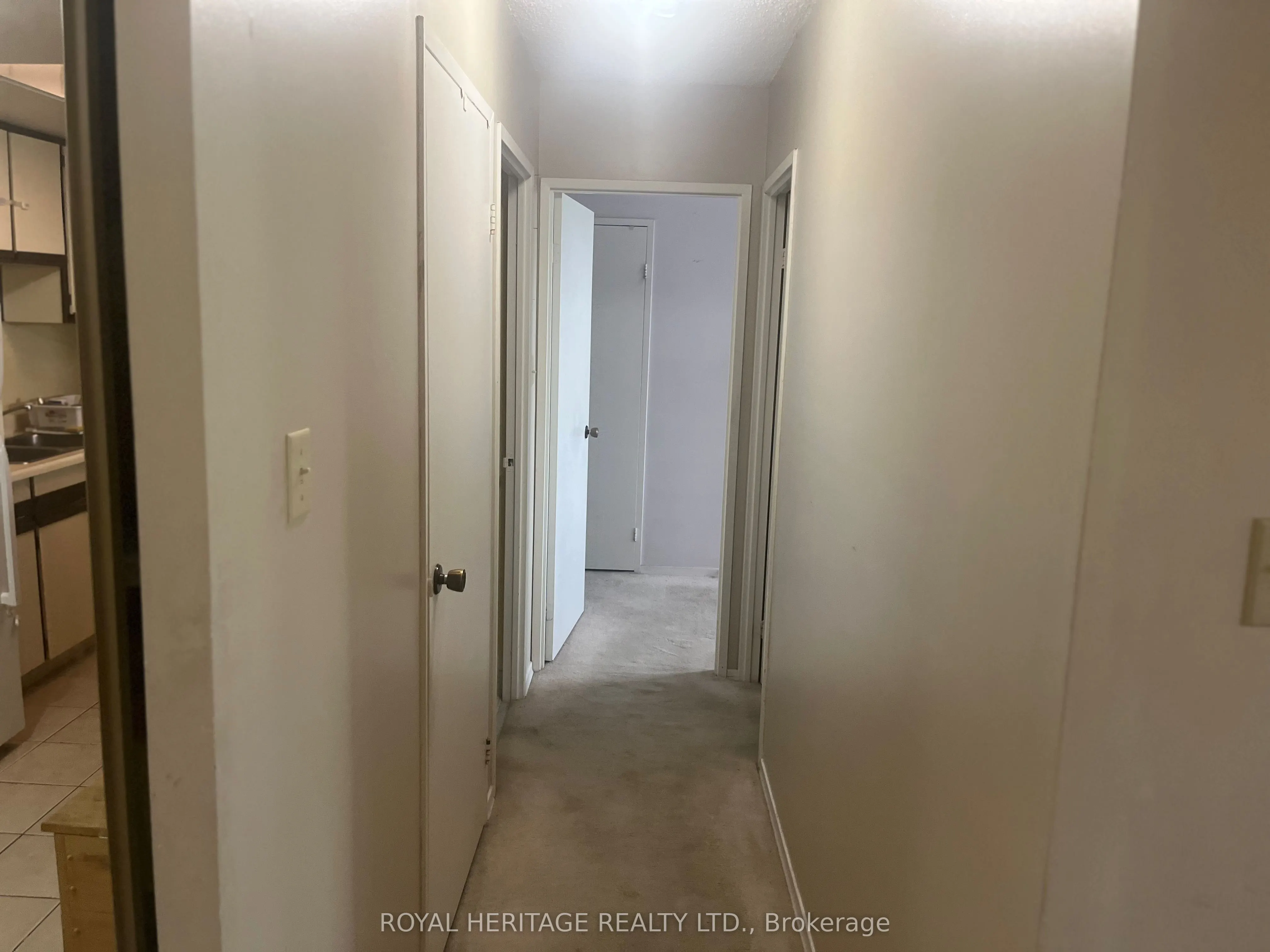 20 Dean Park Road #617
