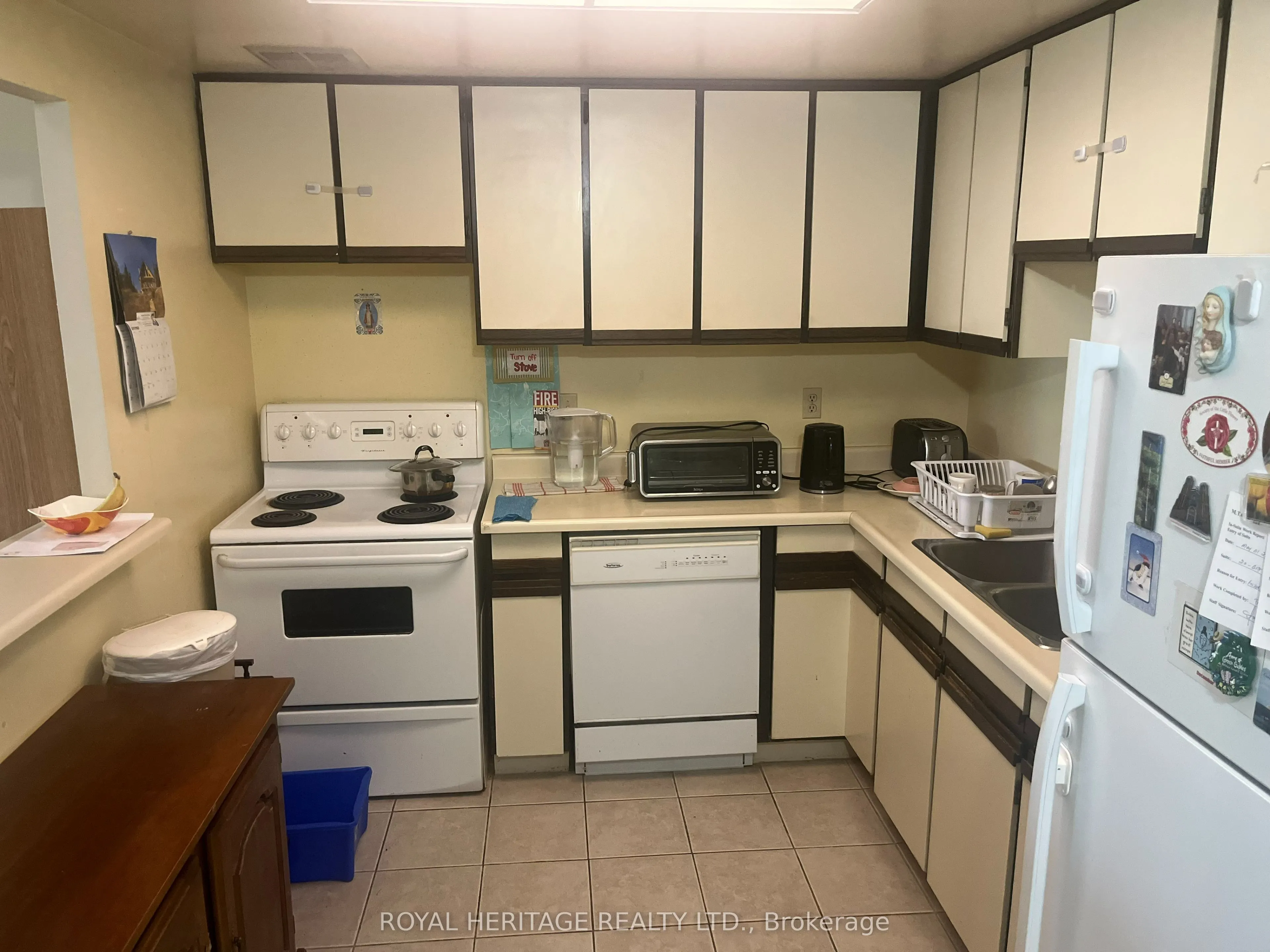 20 Dean Park Road #617