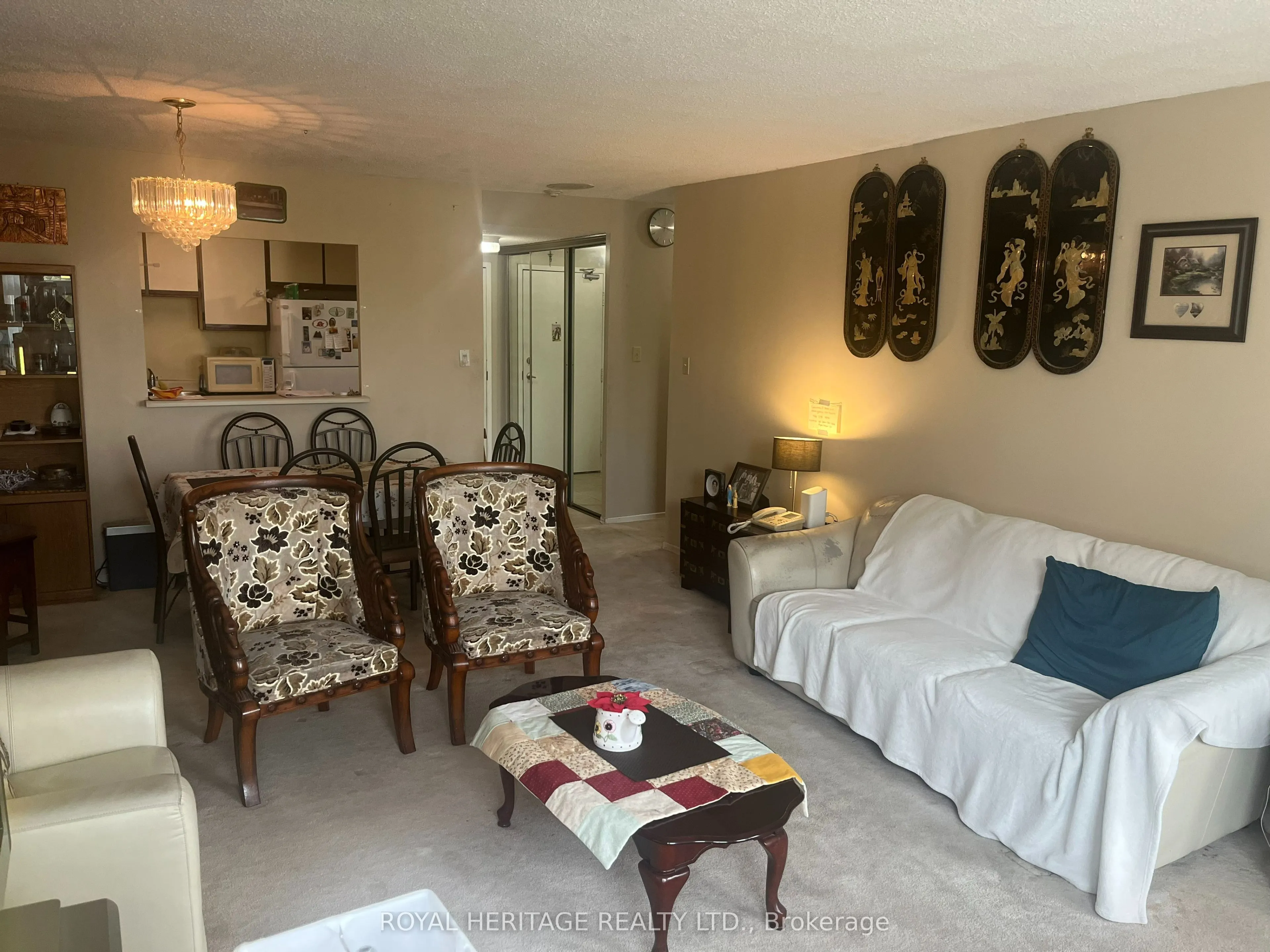 20 Dean Park Road #617