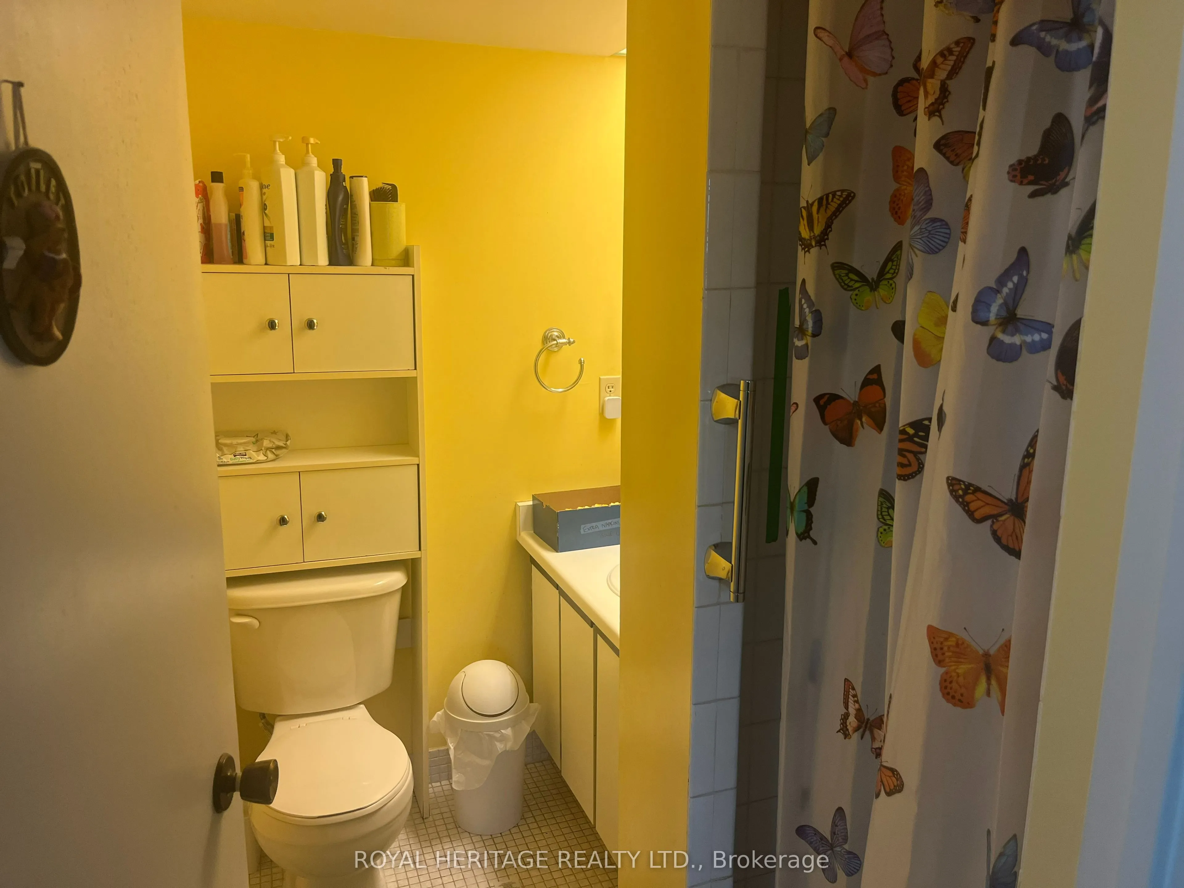 20 Dean Park Road #617