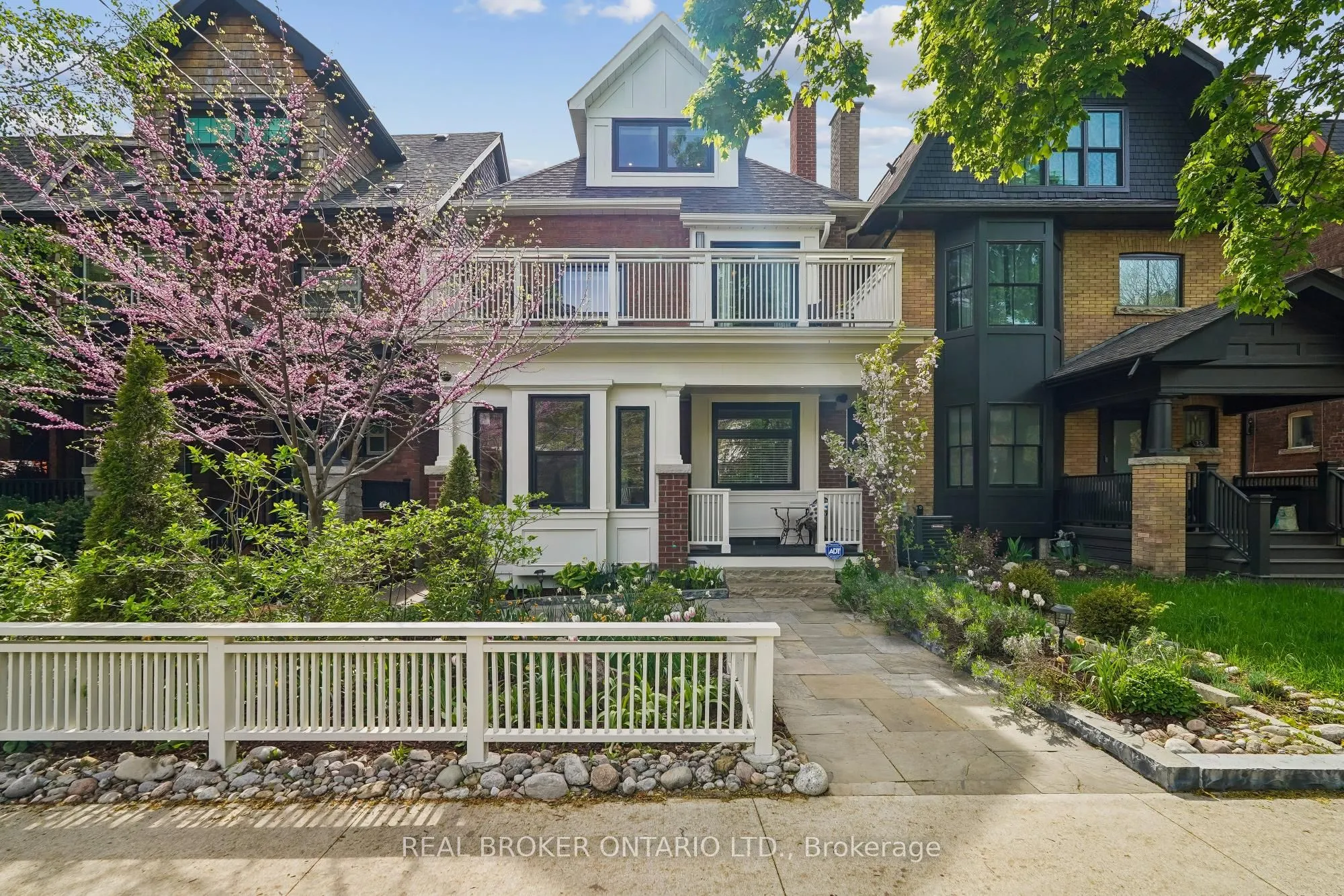 20 Brookmount Road