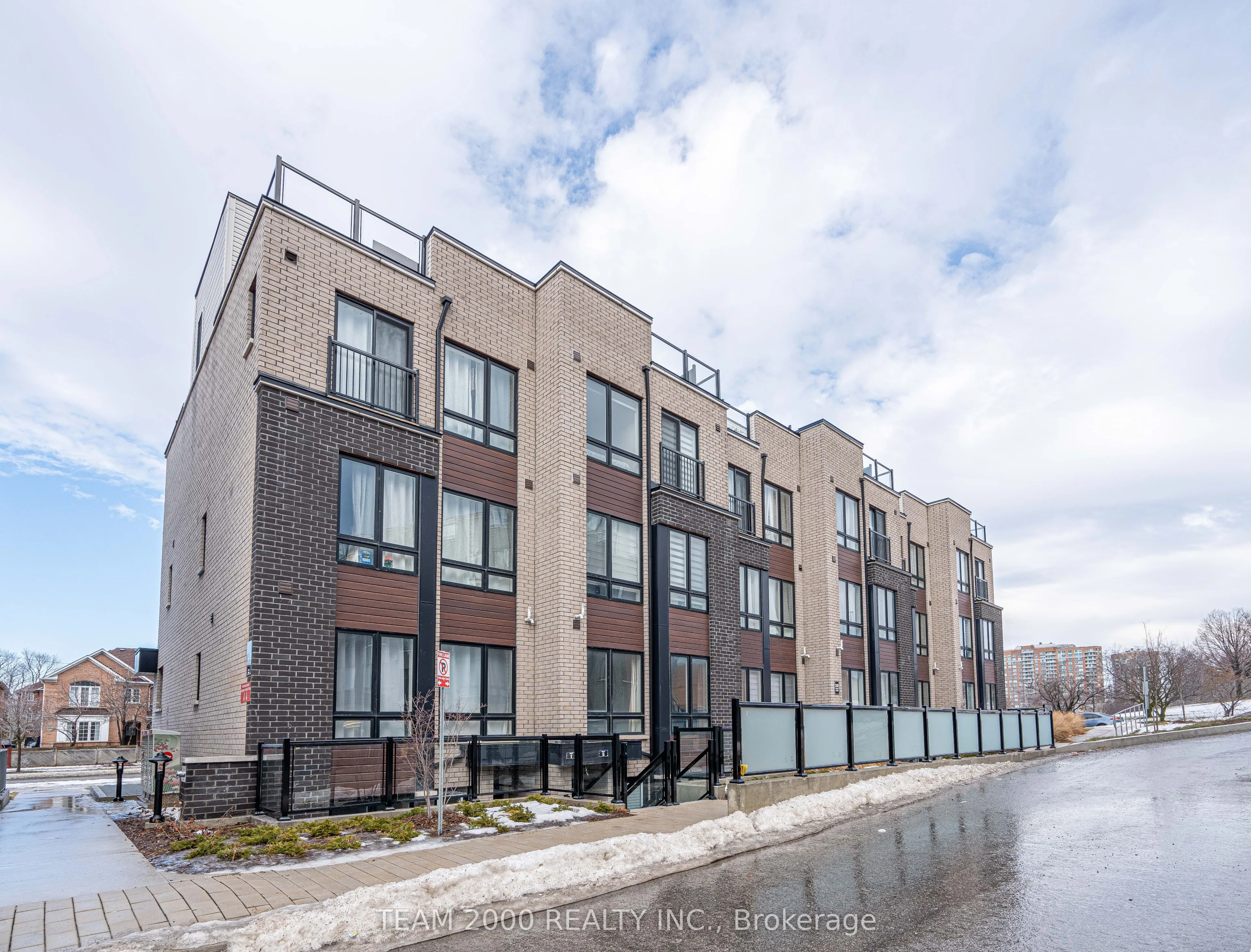255 McLevin Avenue #1