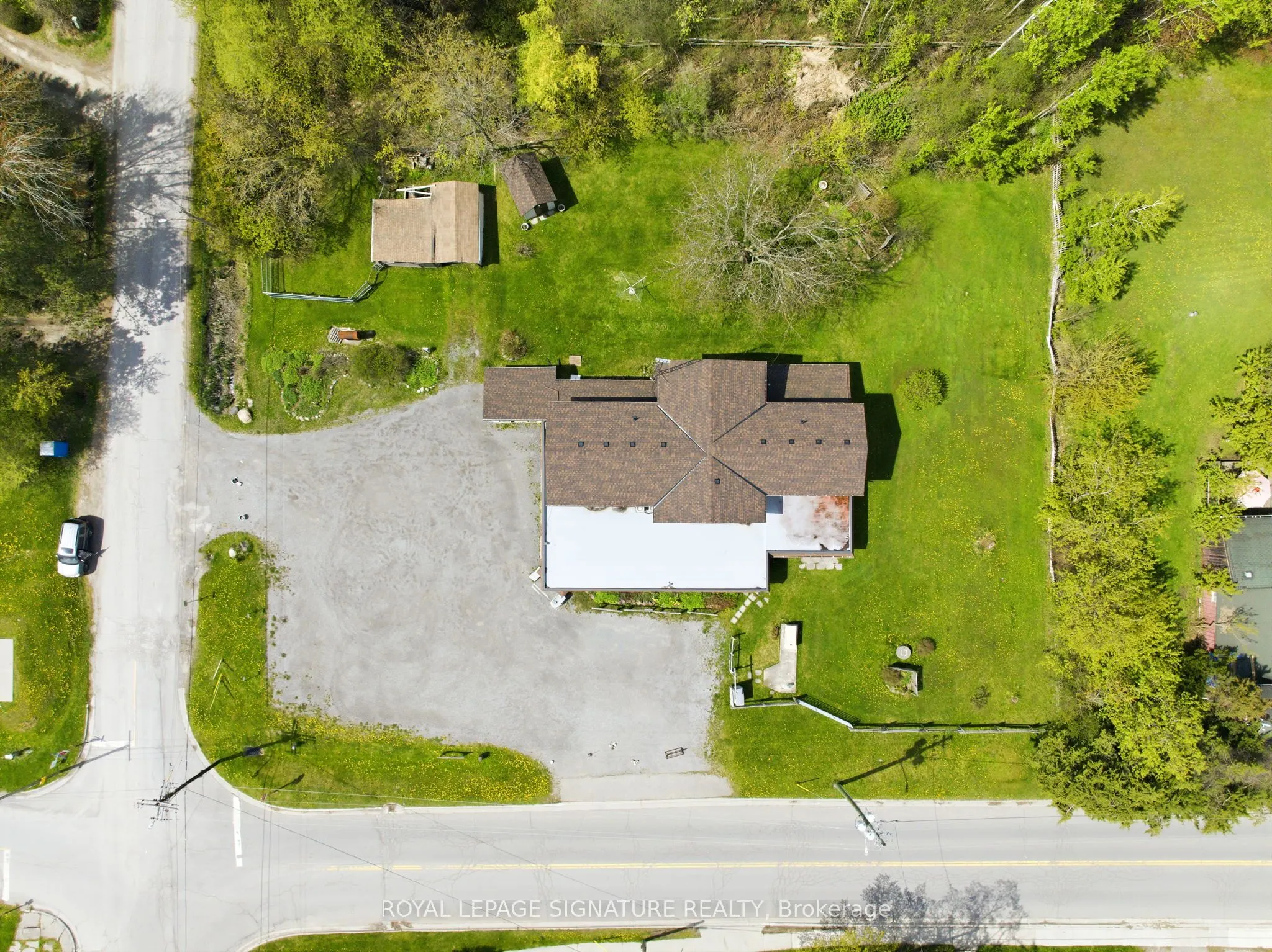 5 Pier Street