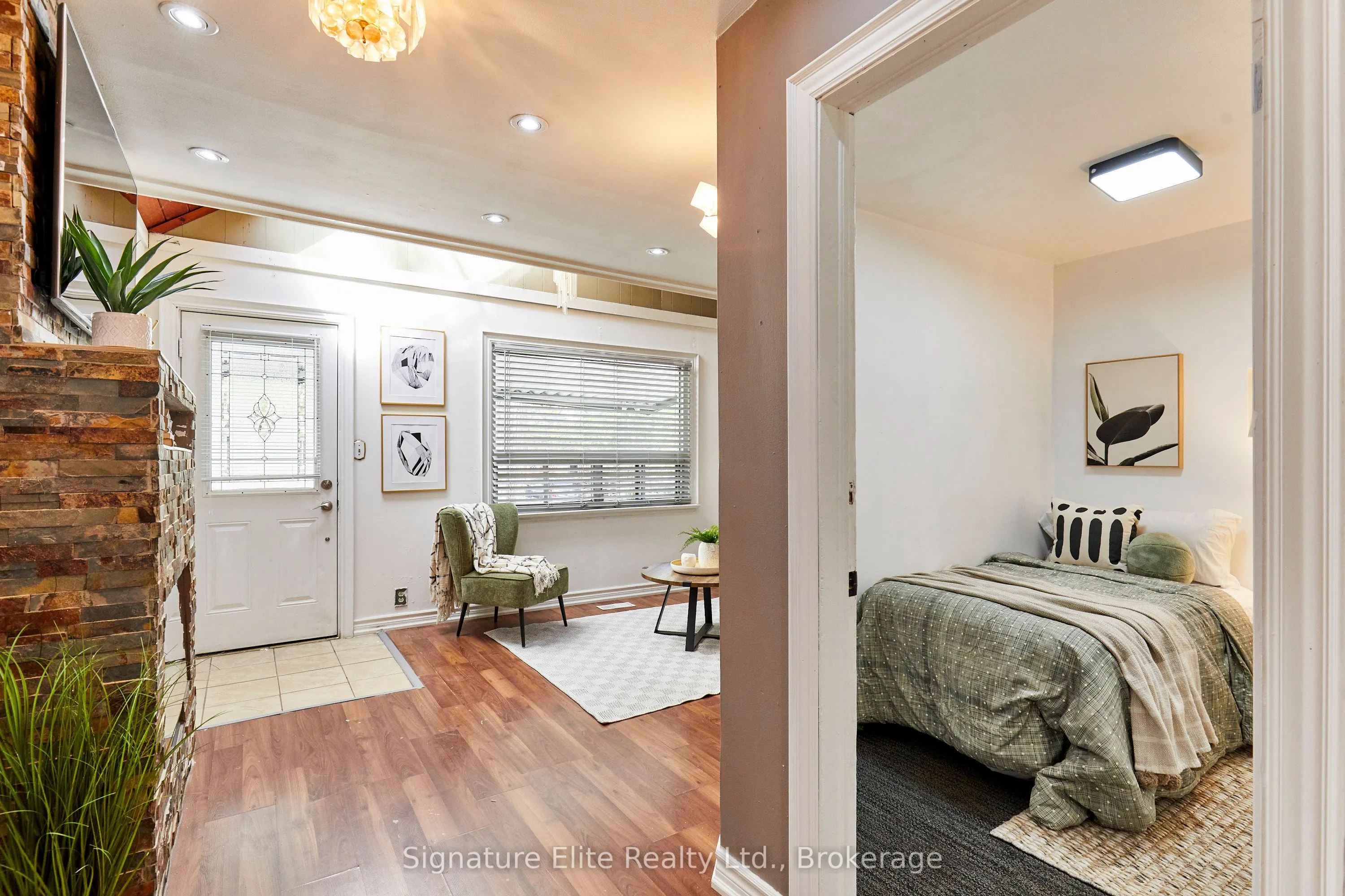 19 Kenworthy Avenue