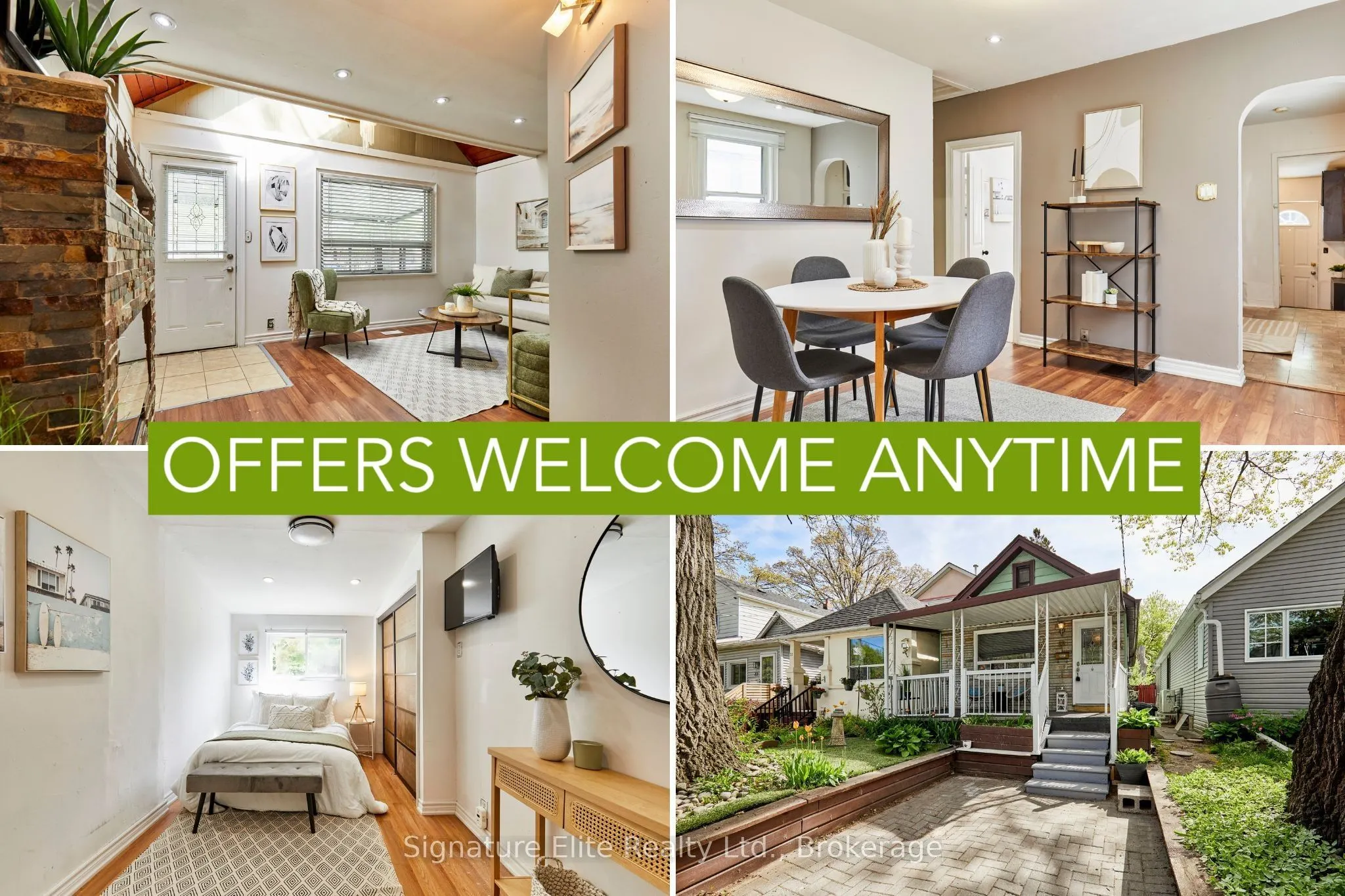 19 Kenworthy Avenue