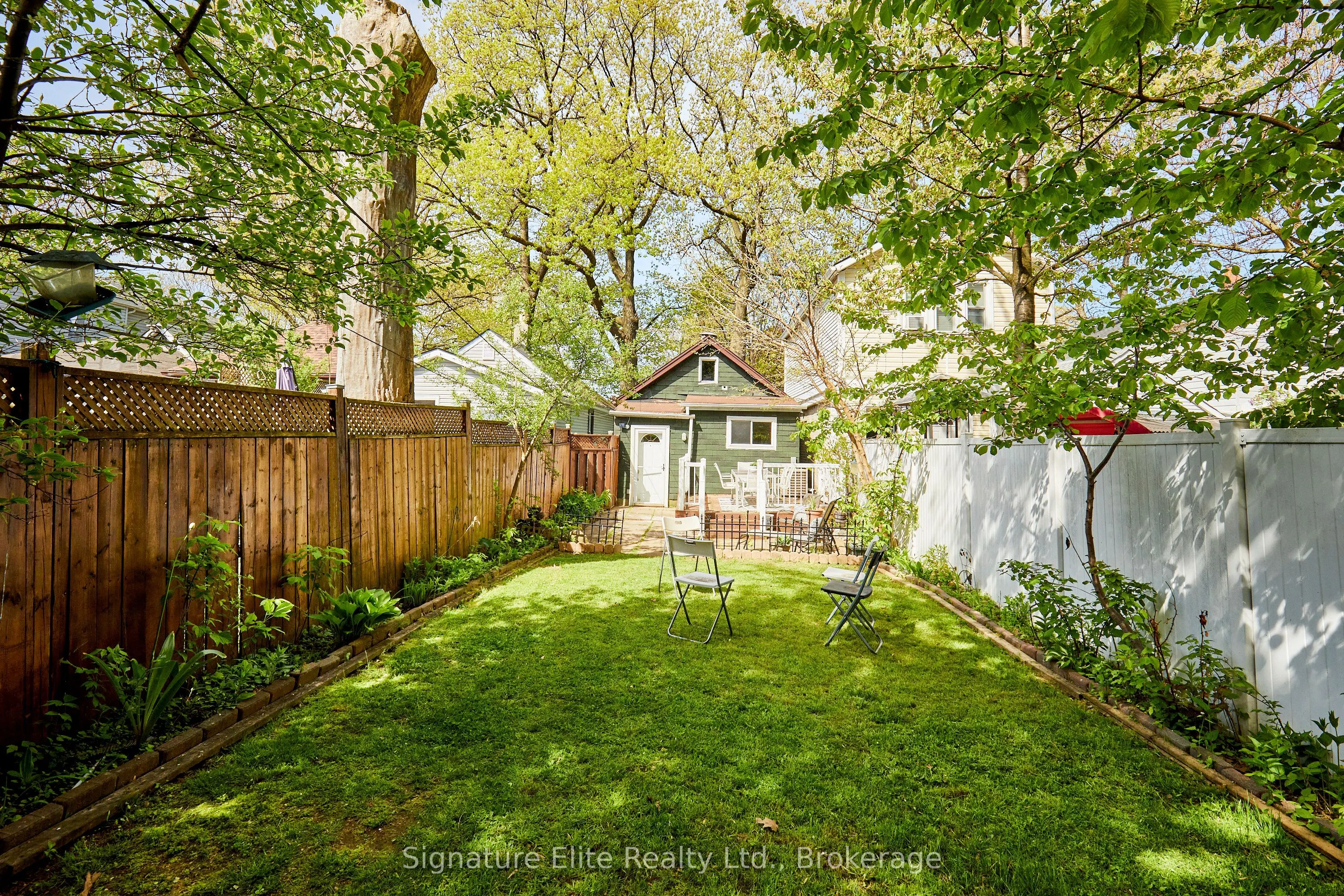 19 Kenworthy Avenue