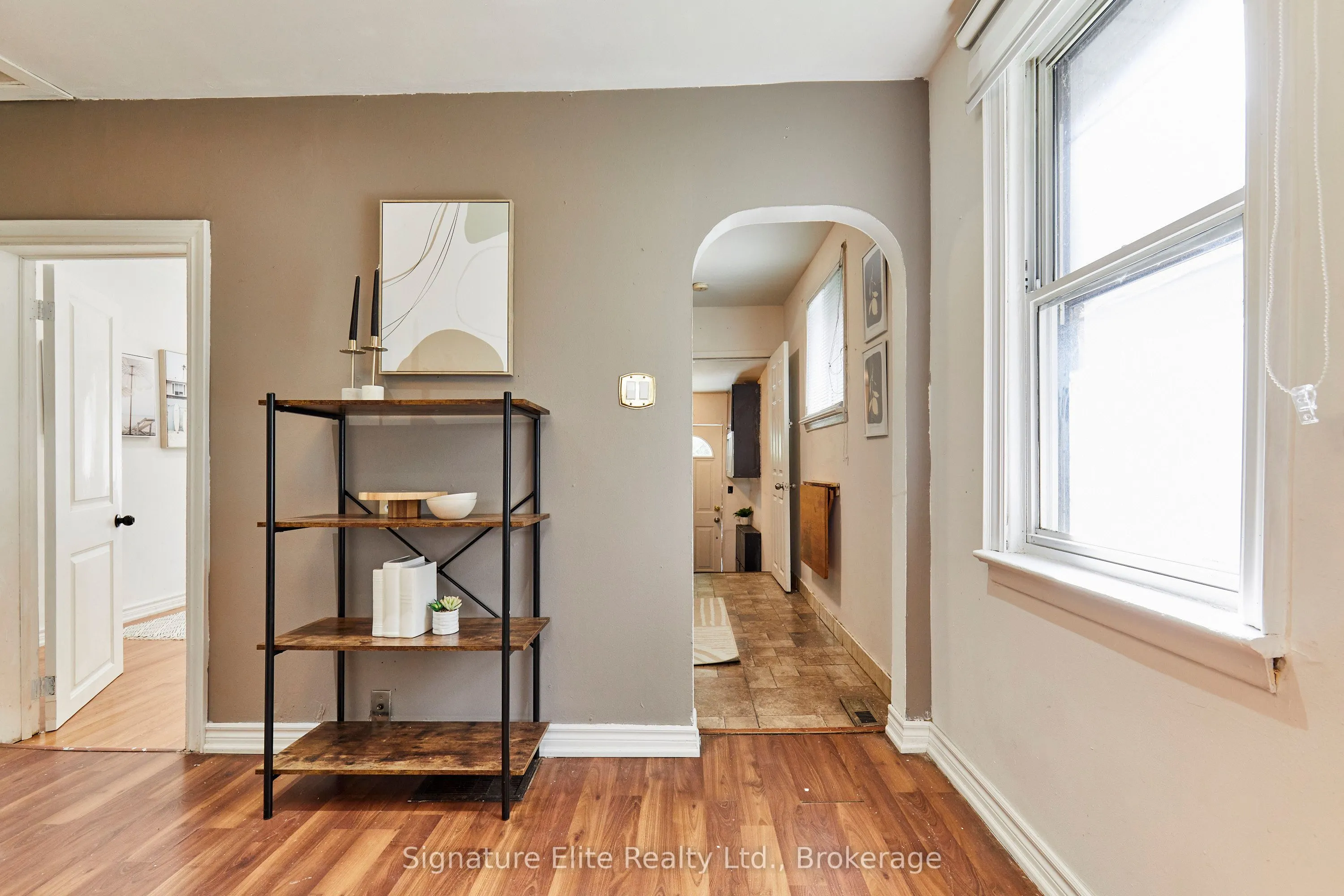 19 Kenworthy Avenue