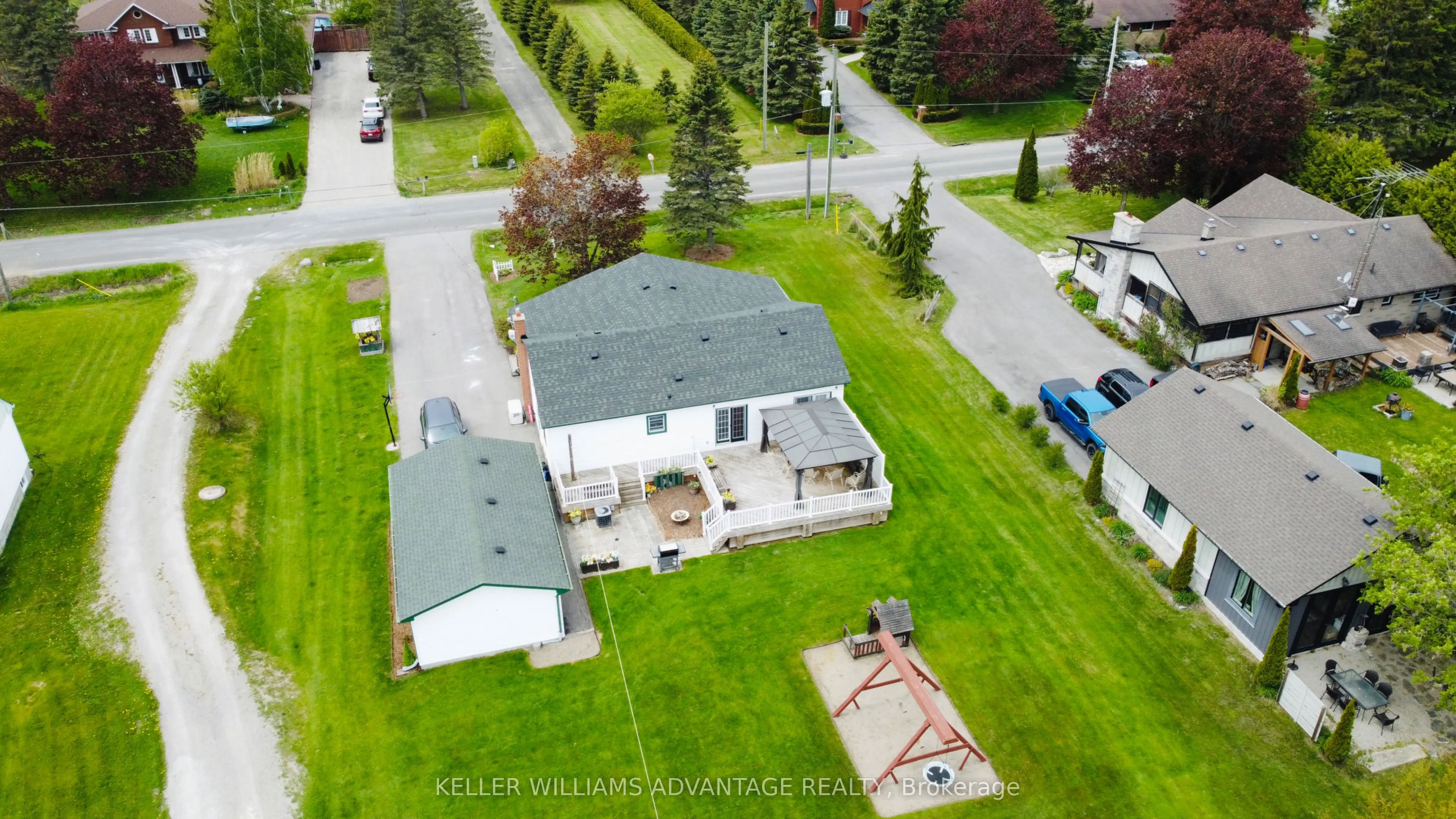 2347 Hancock Road