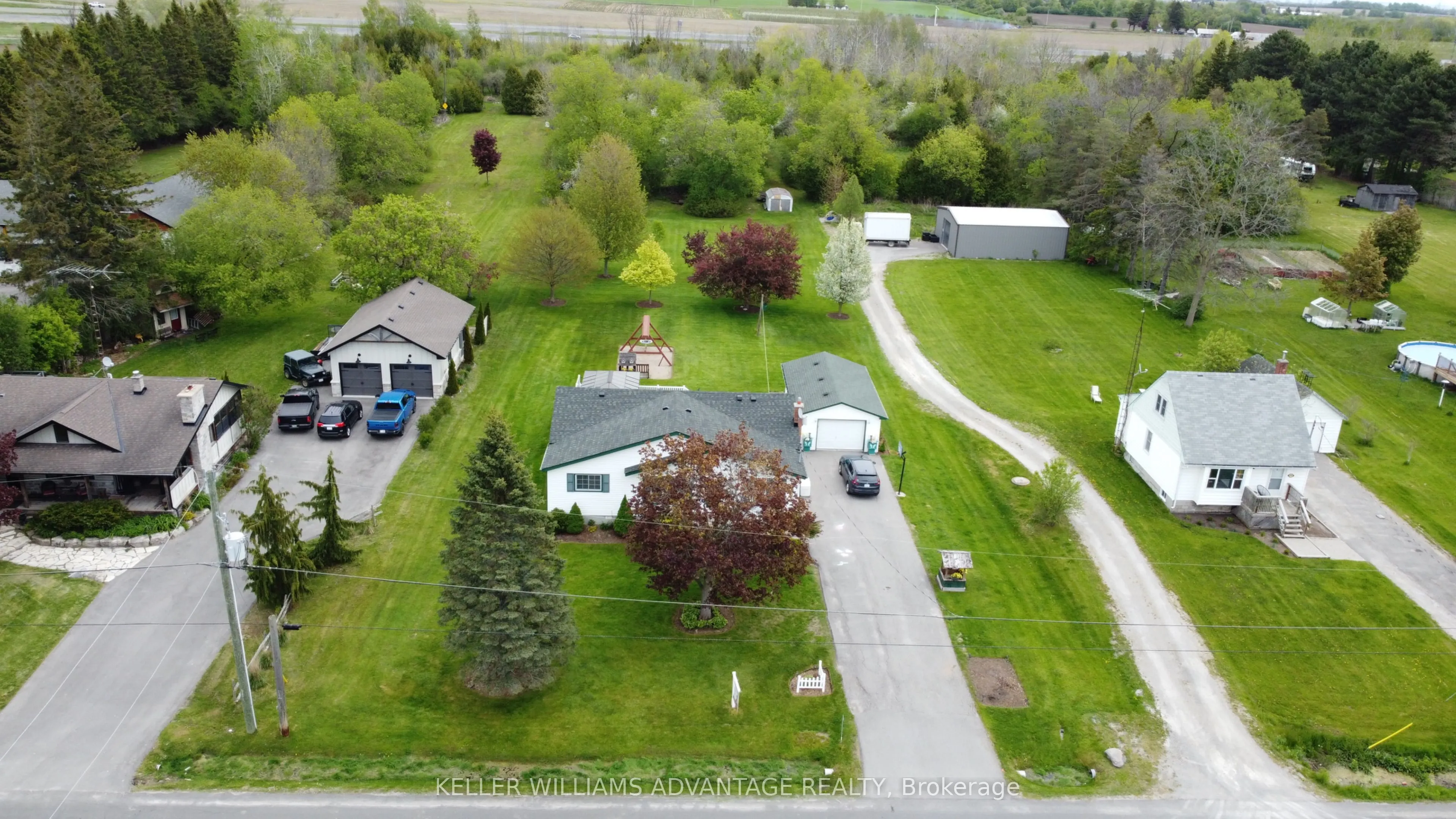 2347 Hancock Road
