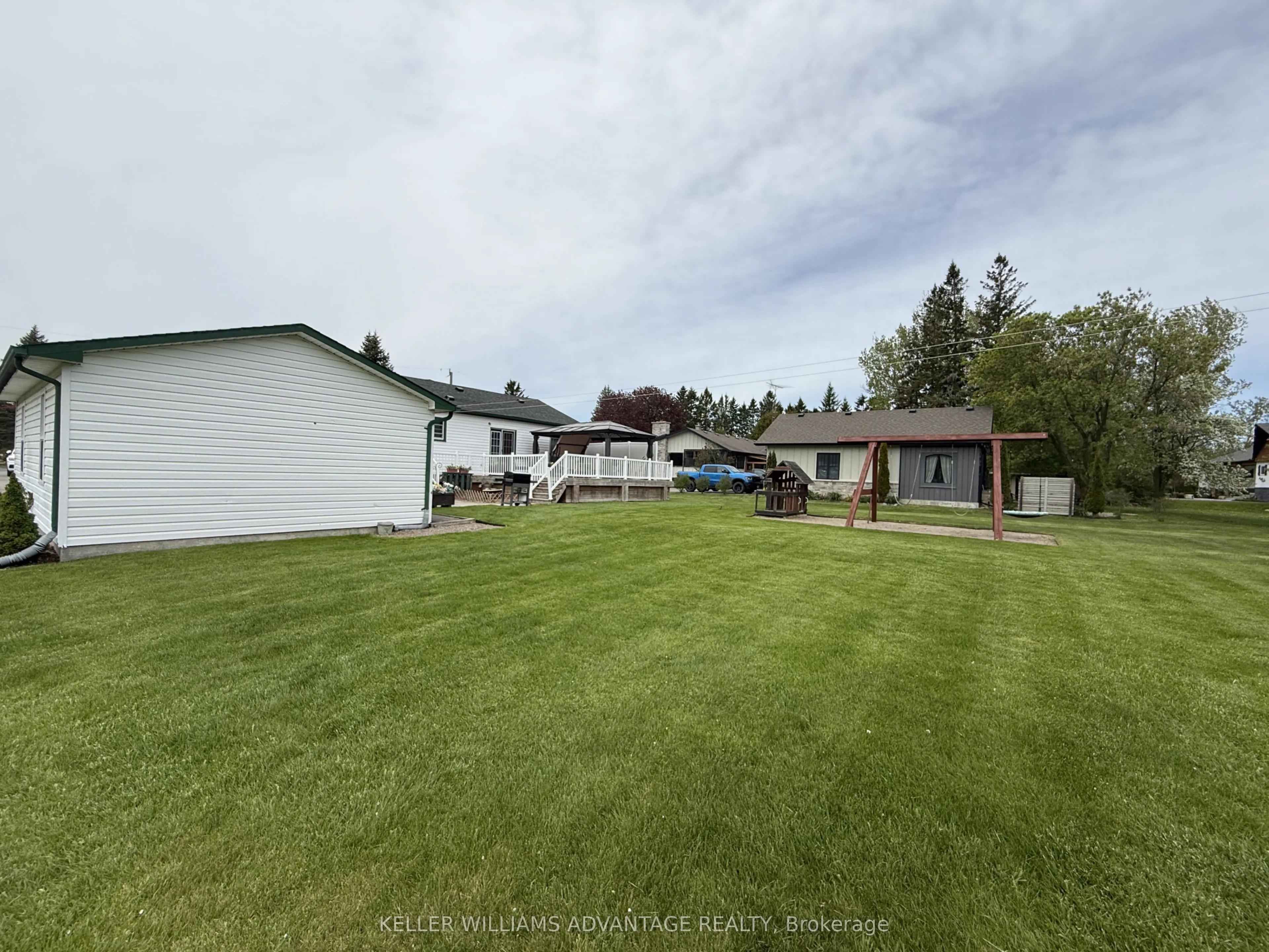 2347 Hancock Road