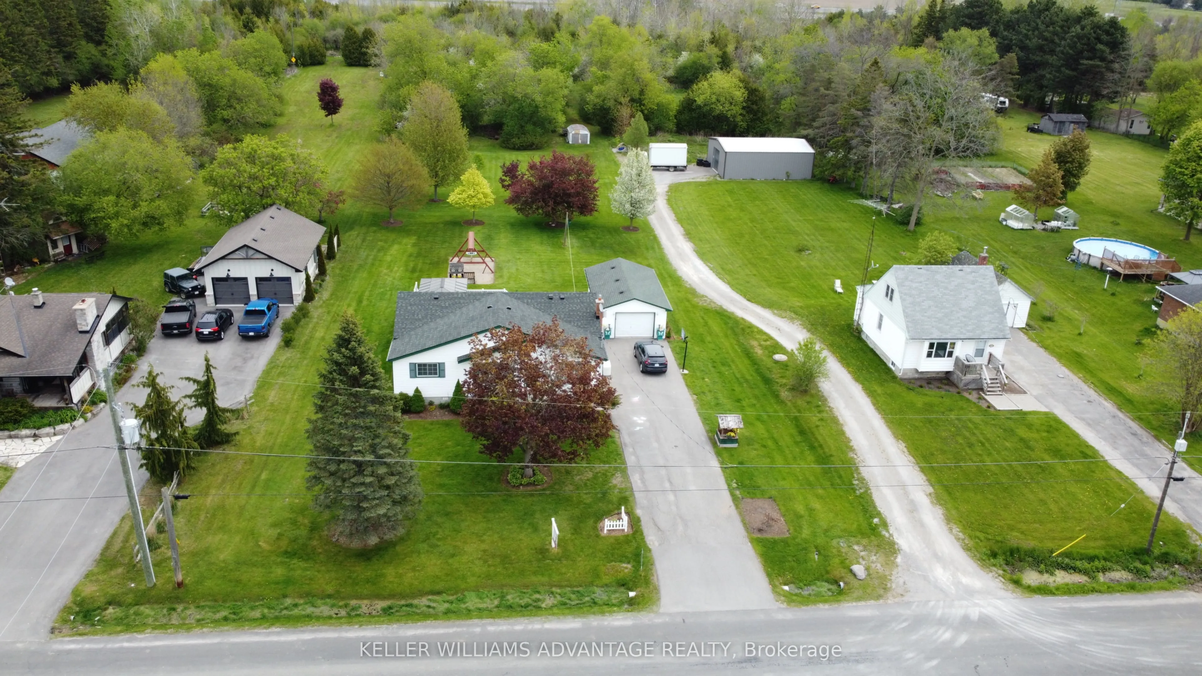 2347 Hancock Road