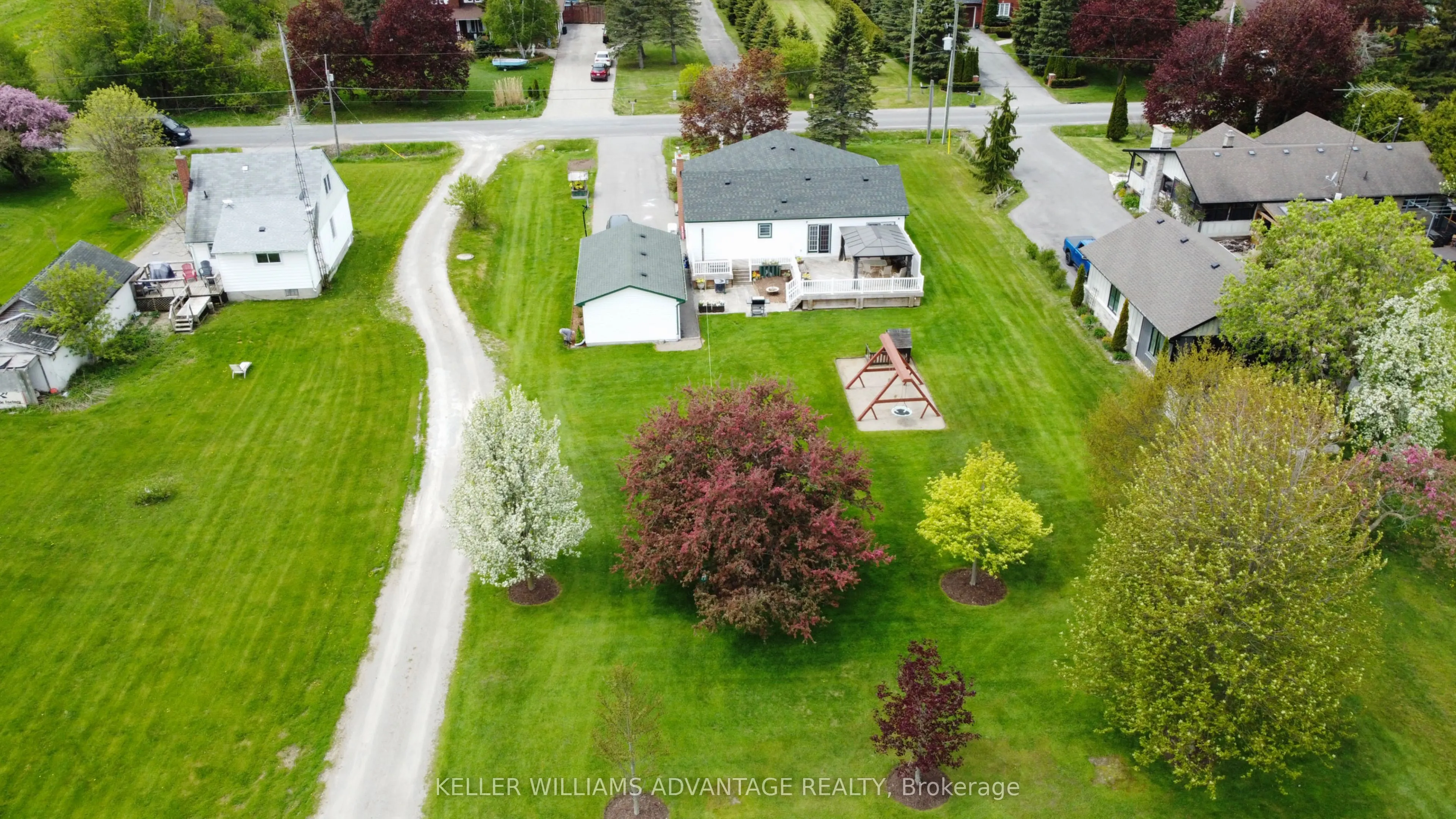 2347 Hancock Road