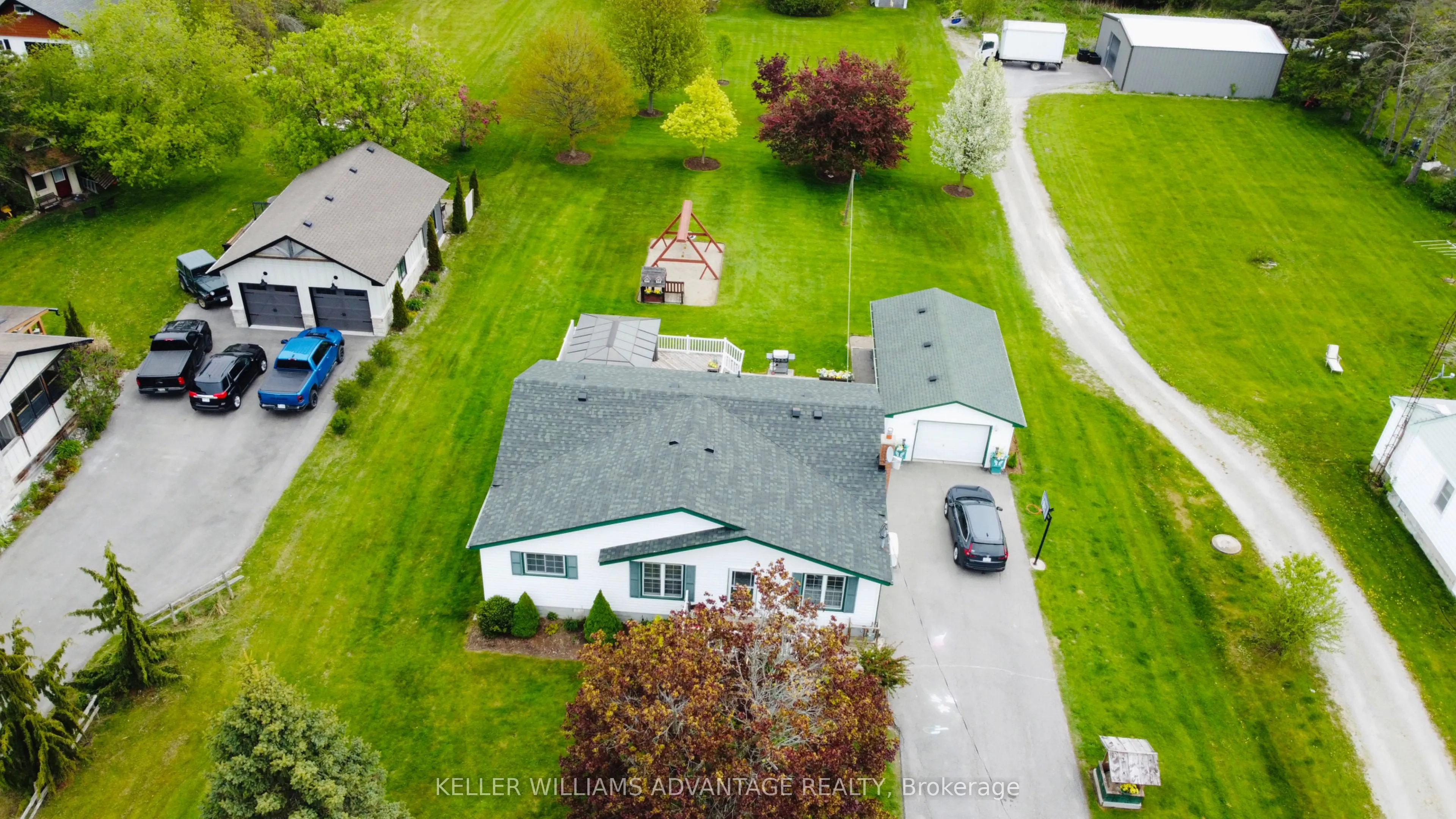 2347 Hancock Road