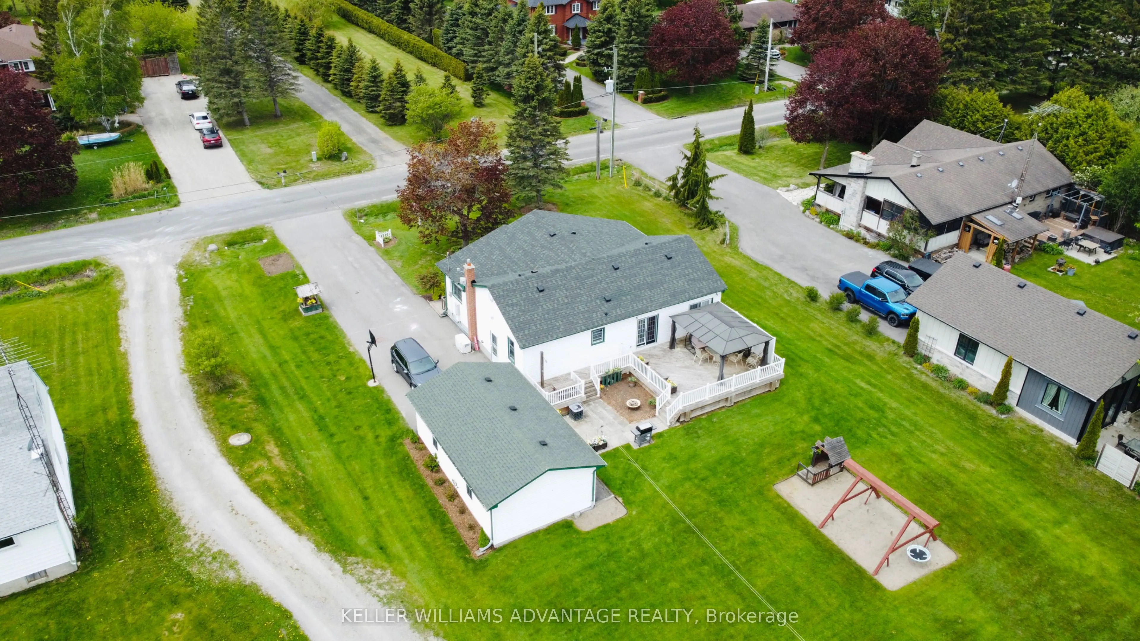 2347 Hancock Road