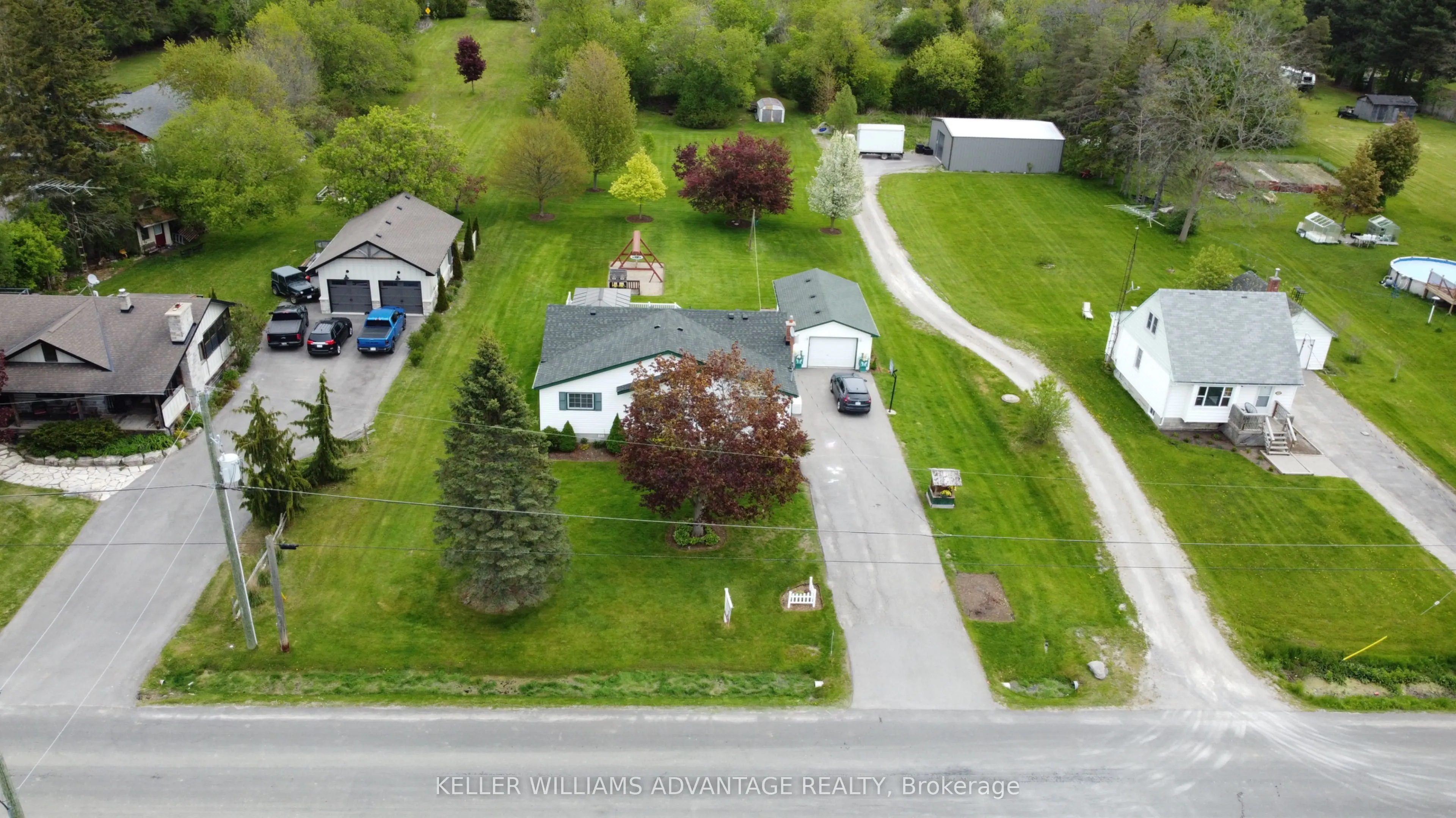 2347 Hancock Road