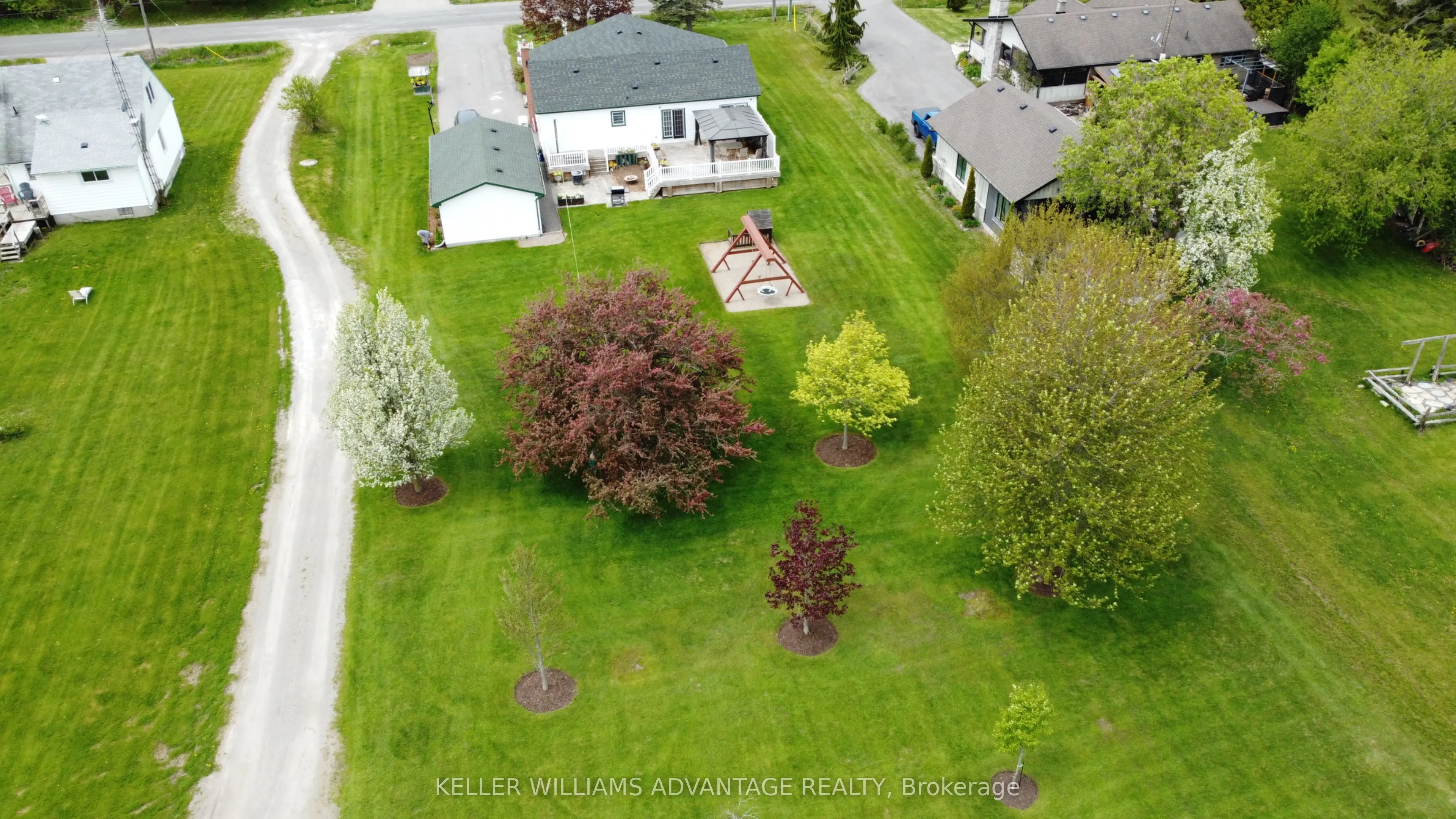 2347 Hancock Road