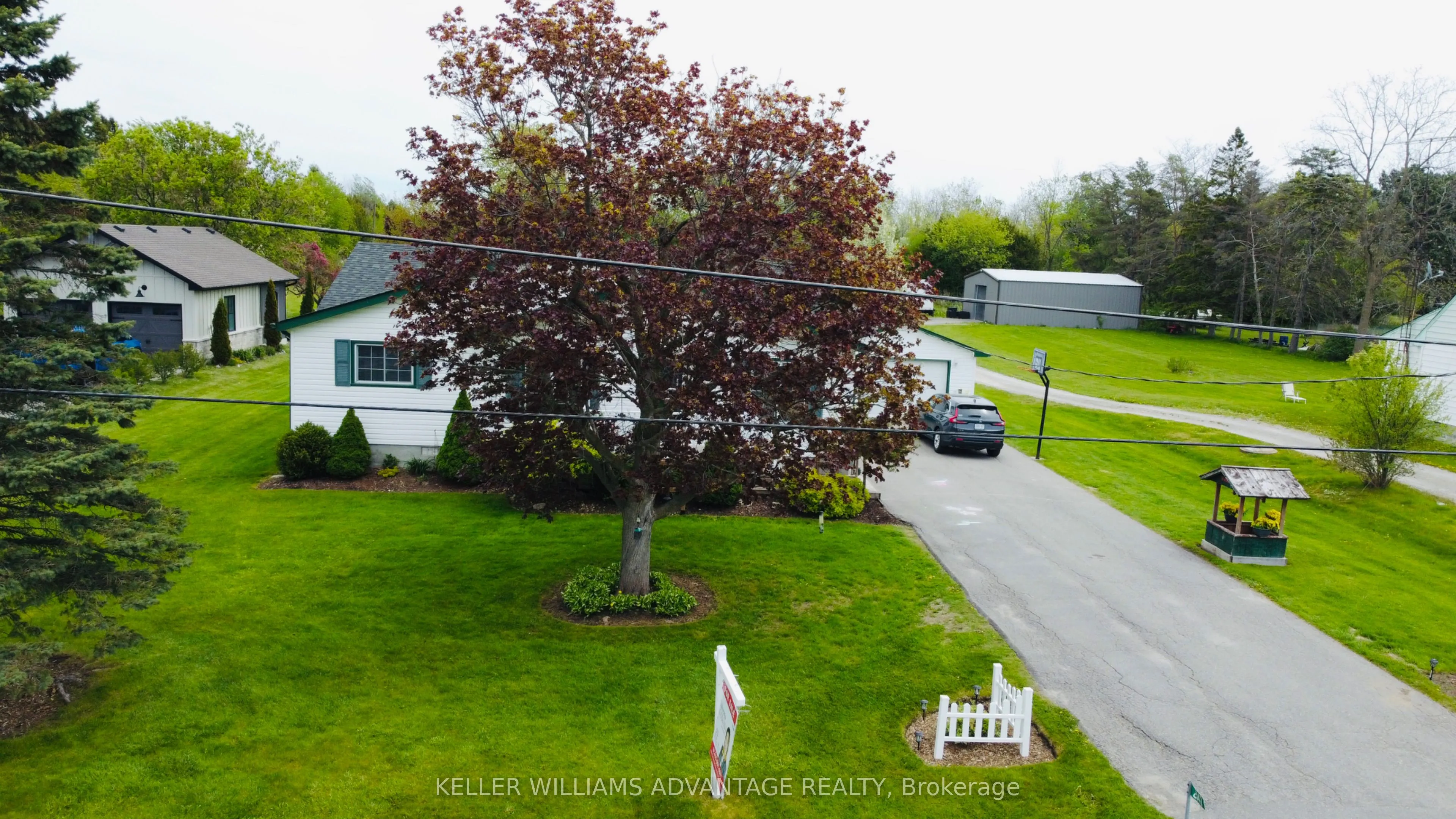 2347 Hancock Road
