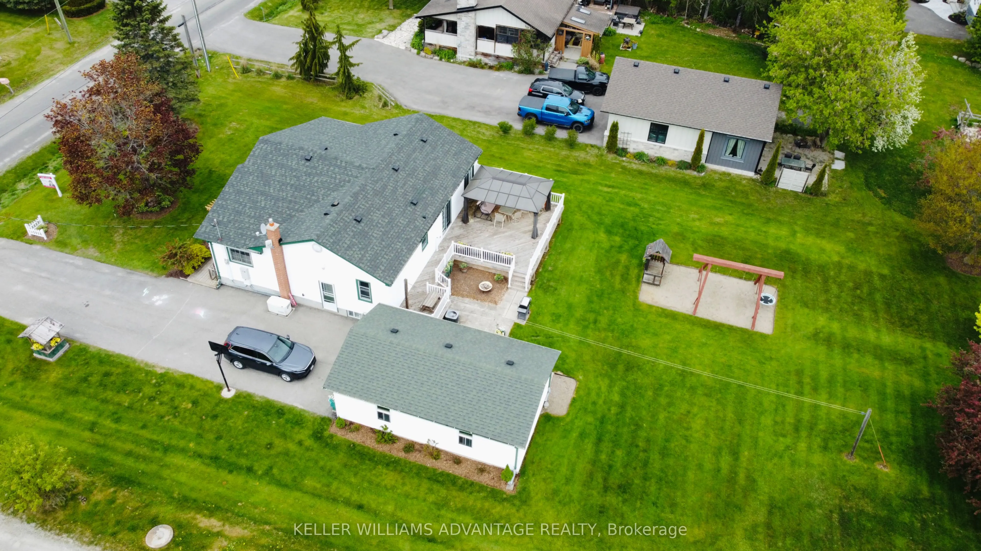 2347 Hancock Road