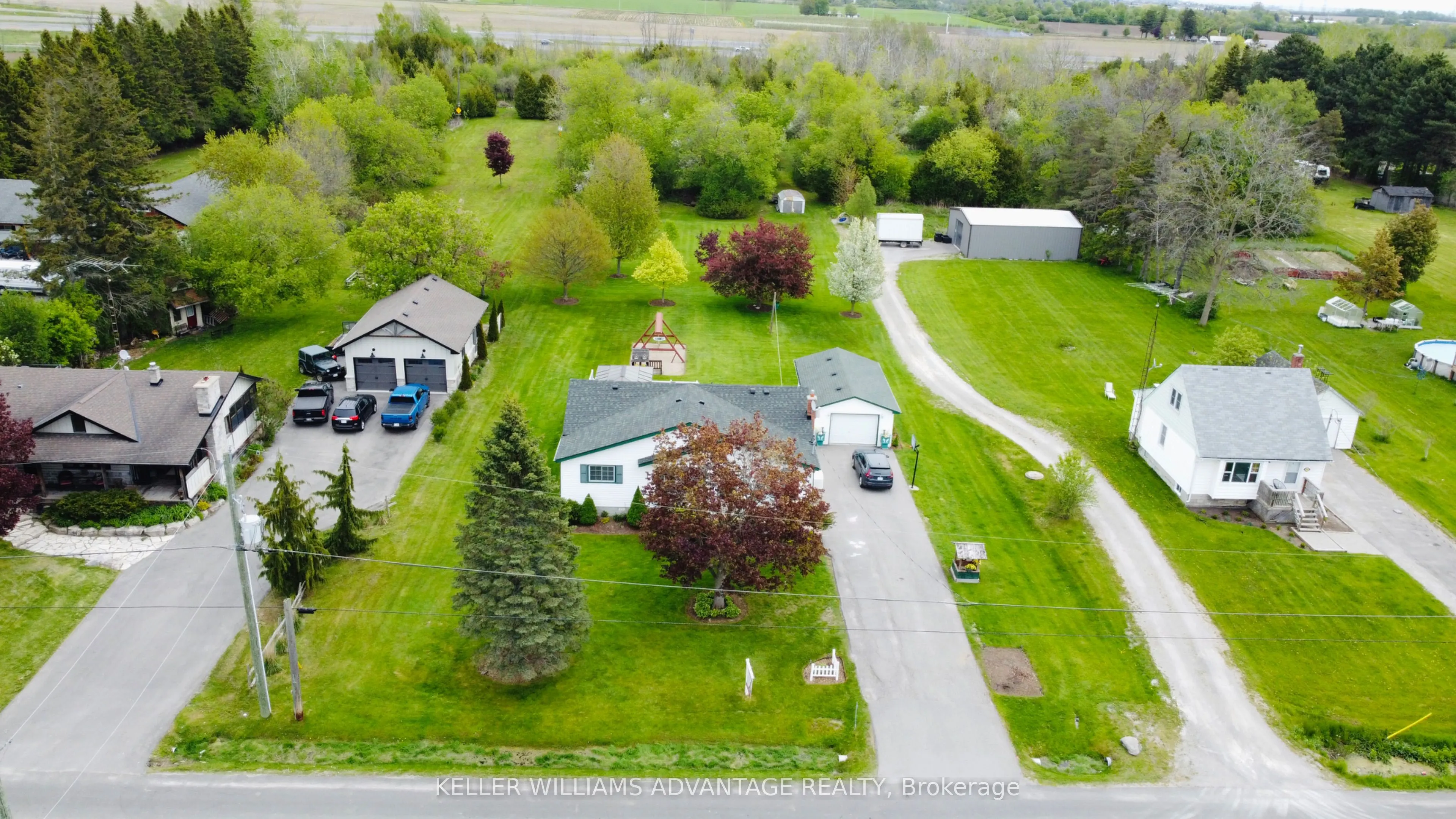 2347 Hancock Road