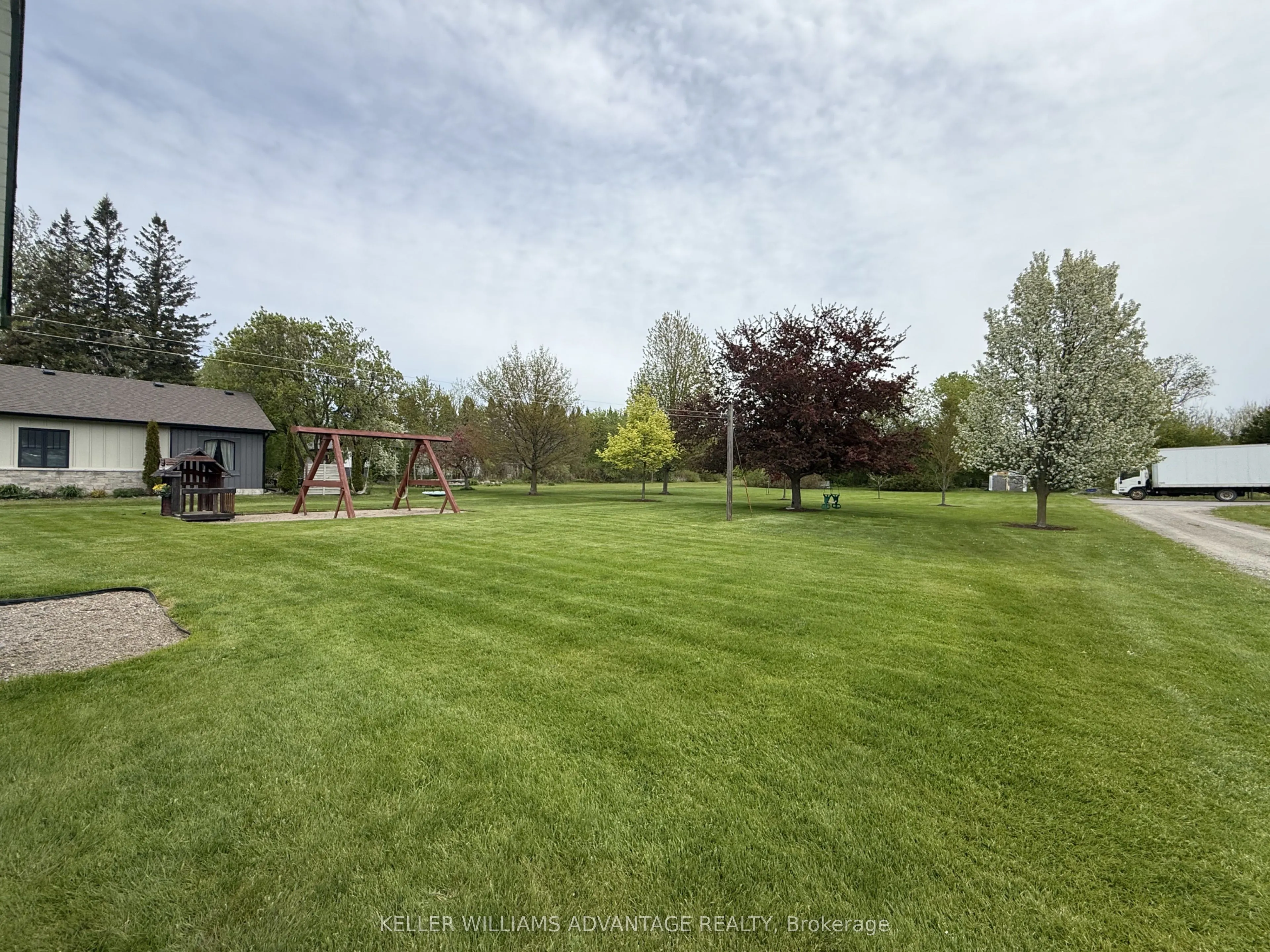 2347 Hancock Road